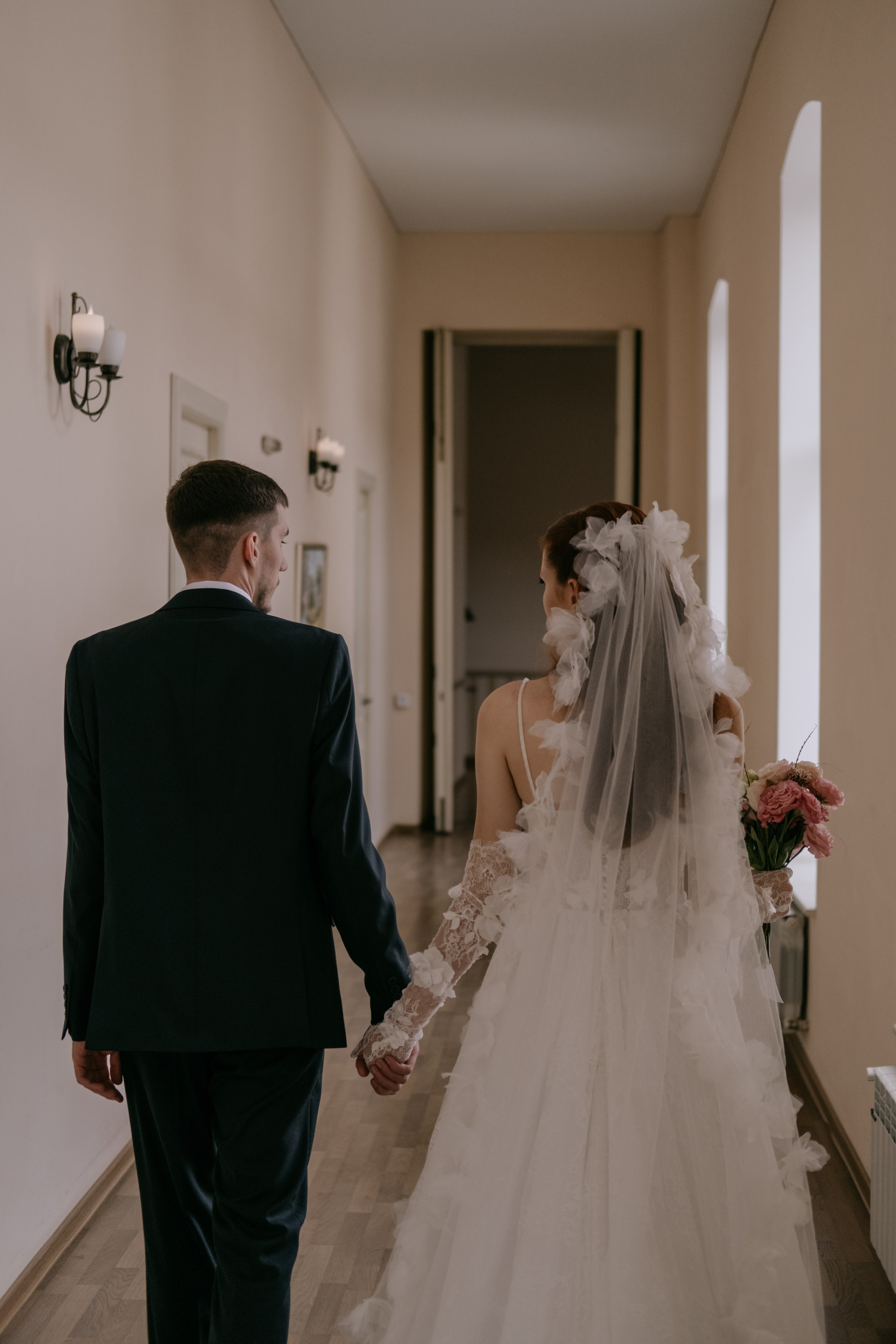 Виталий и Ксения. Фотограф в Астрахани Миронова Анастасия