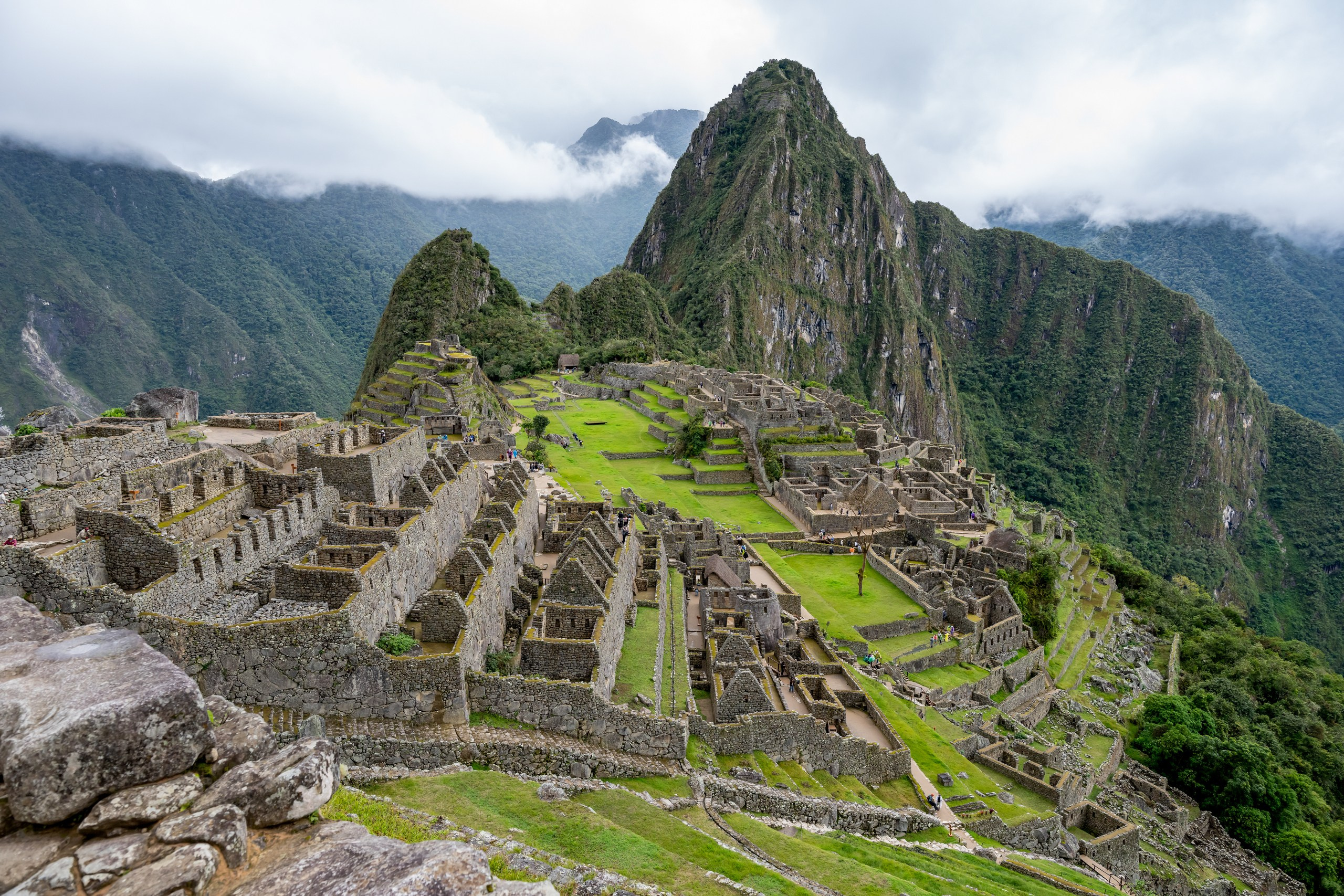 Перу. Foto-Zuev фотография как искусство