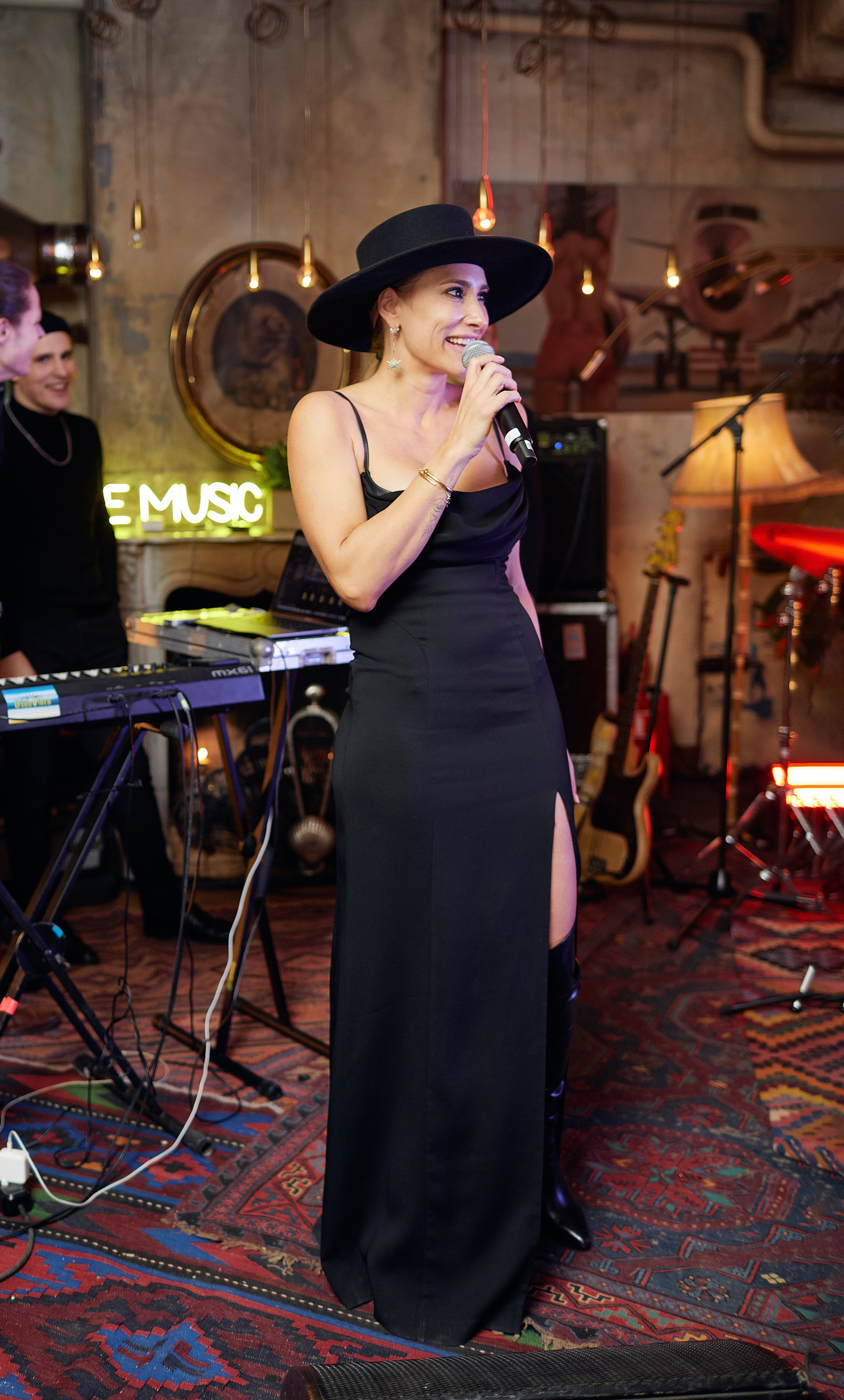 День рождения Марии. Репортажный фотограф в Москве Константин Дерягин