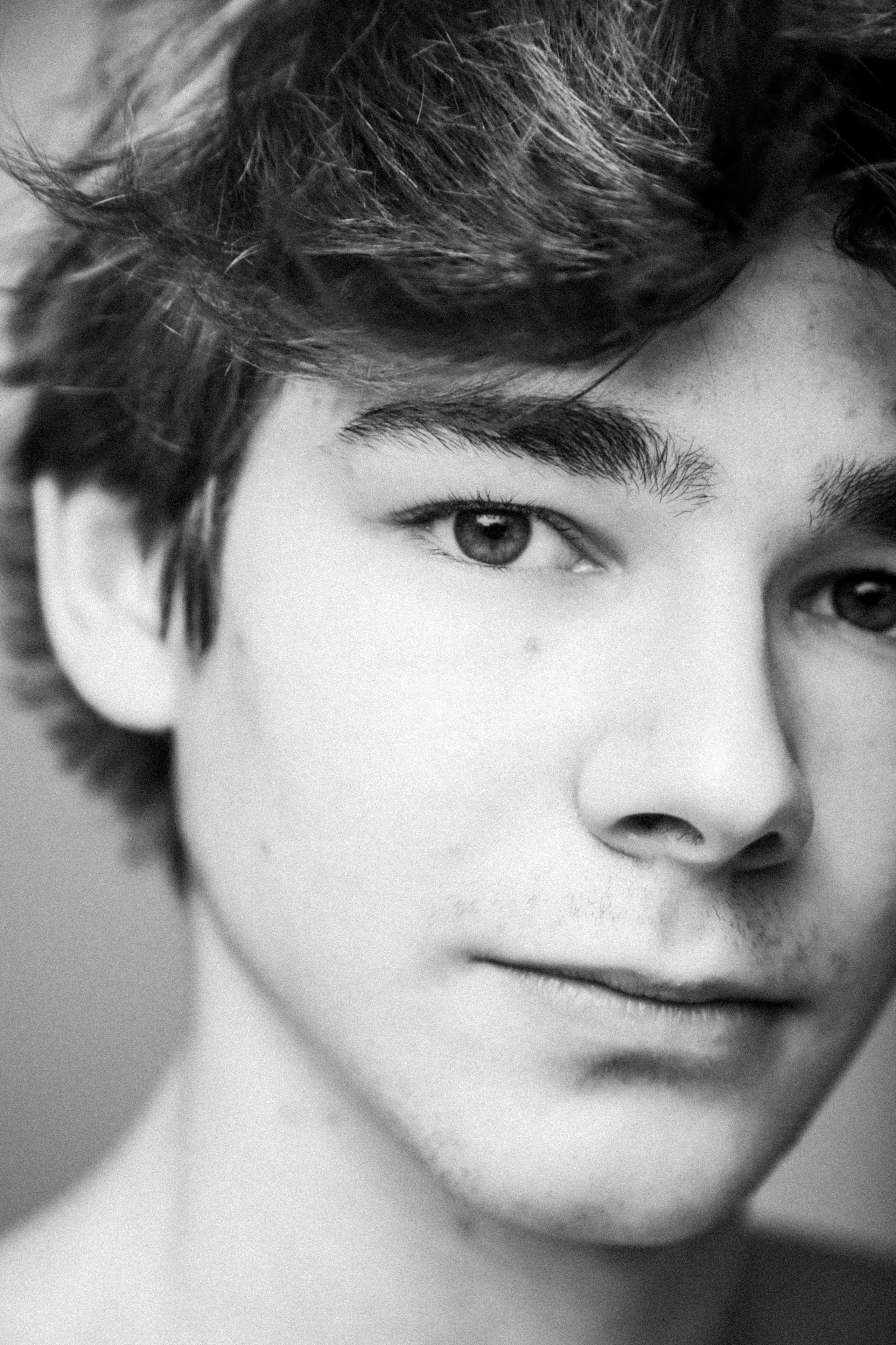 Петрушков Иван — фотограф в Петербурге и Москве