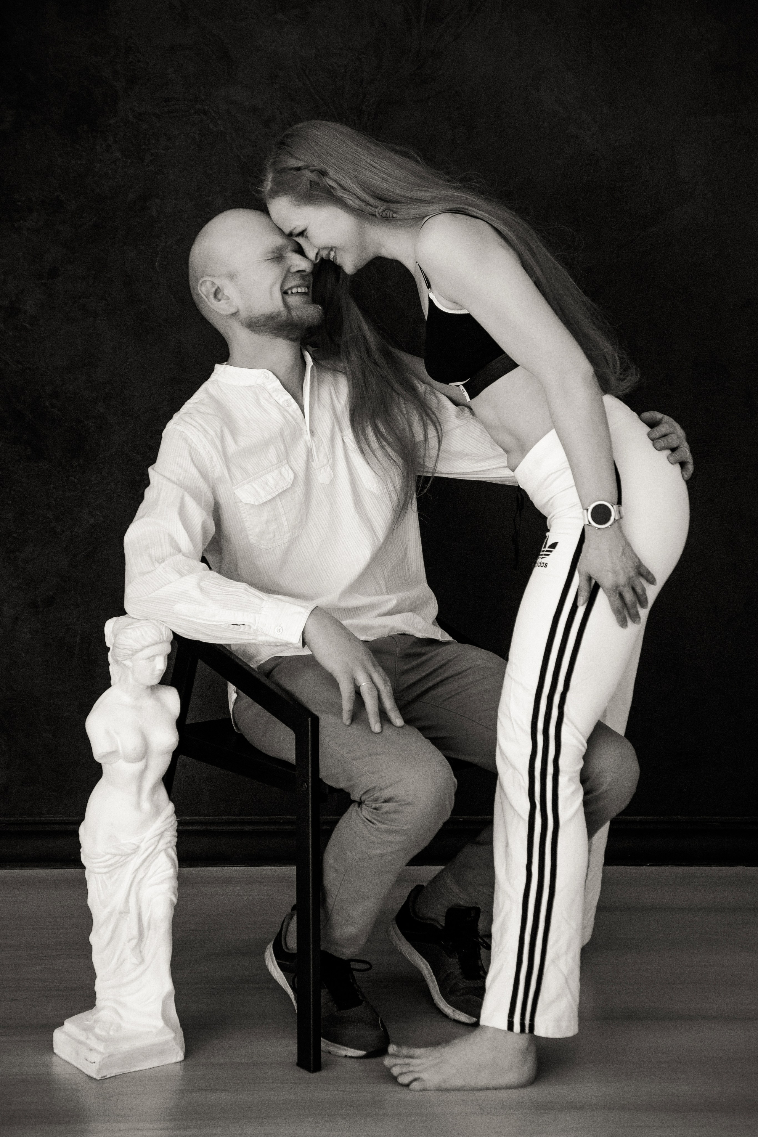 Семейная фотосессия в студии москва. Свадебный и семейный фотограф в Москве и Подмосковье Лариса Козлова