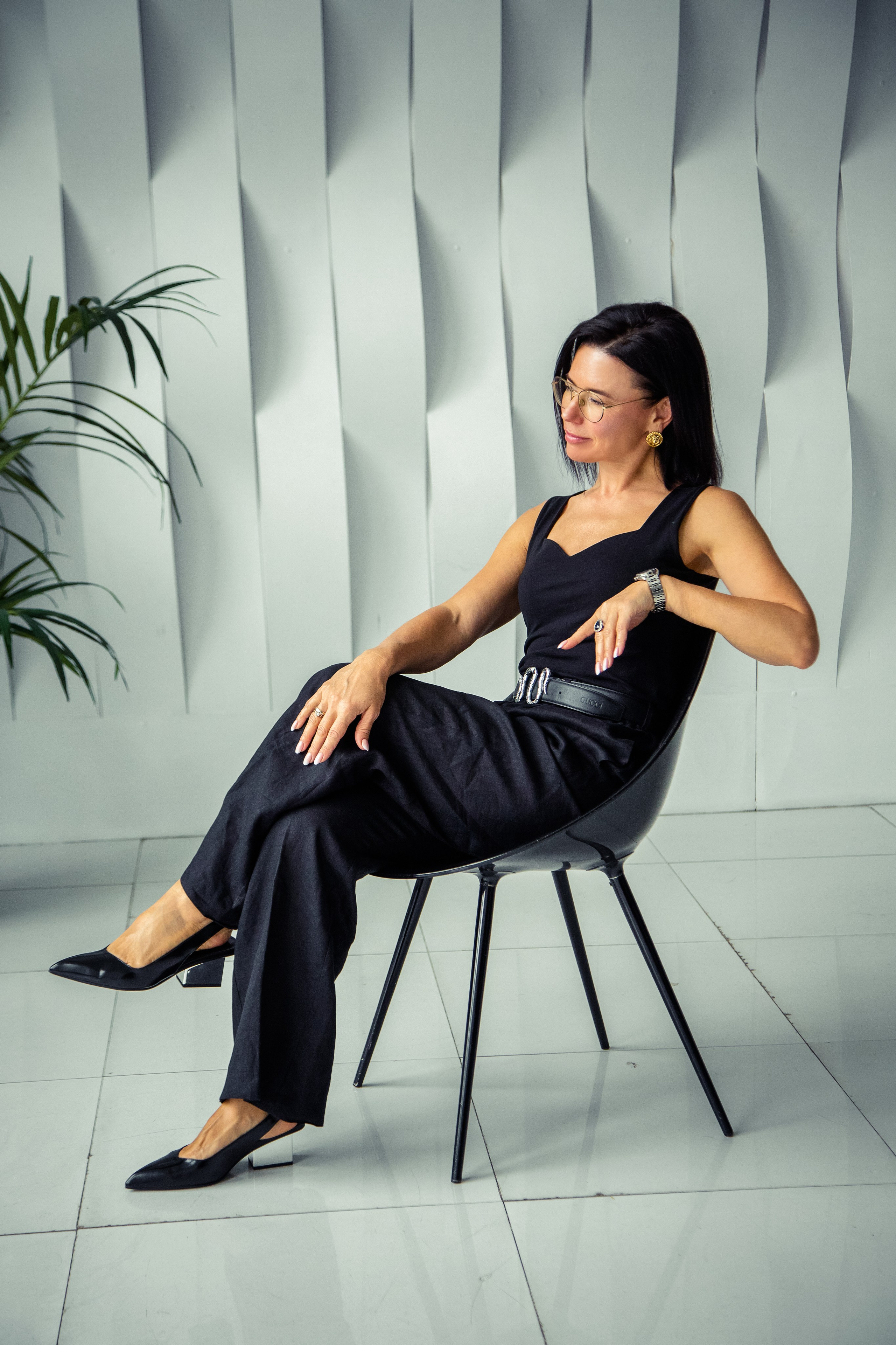 Студийная фотосессия Cross Studio зал Волна. Свадебный и семейный фотограф в Москве и Подмосковье Лариса Козлова