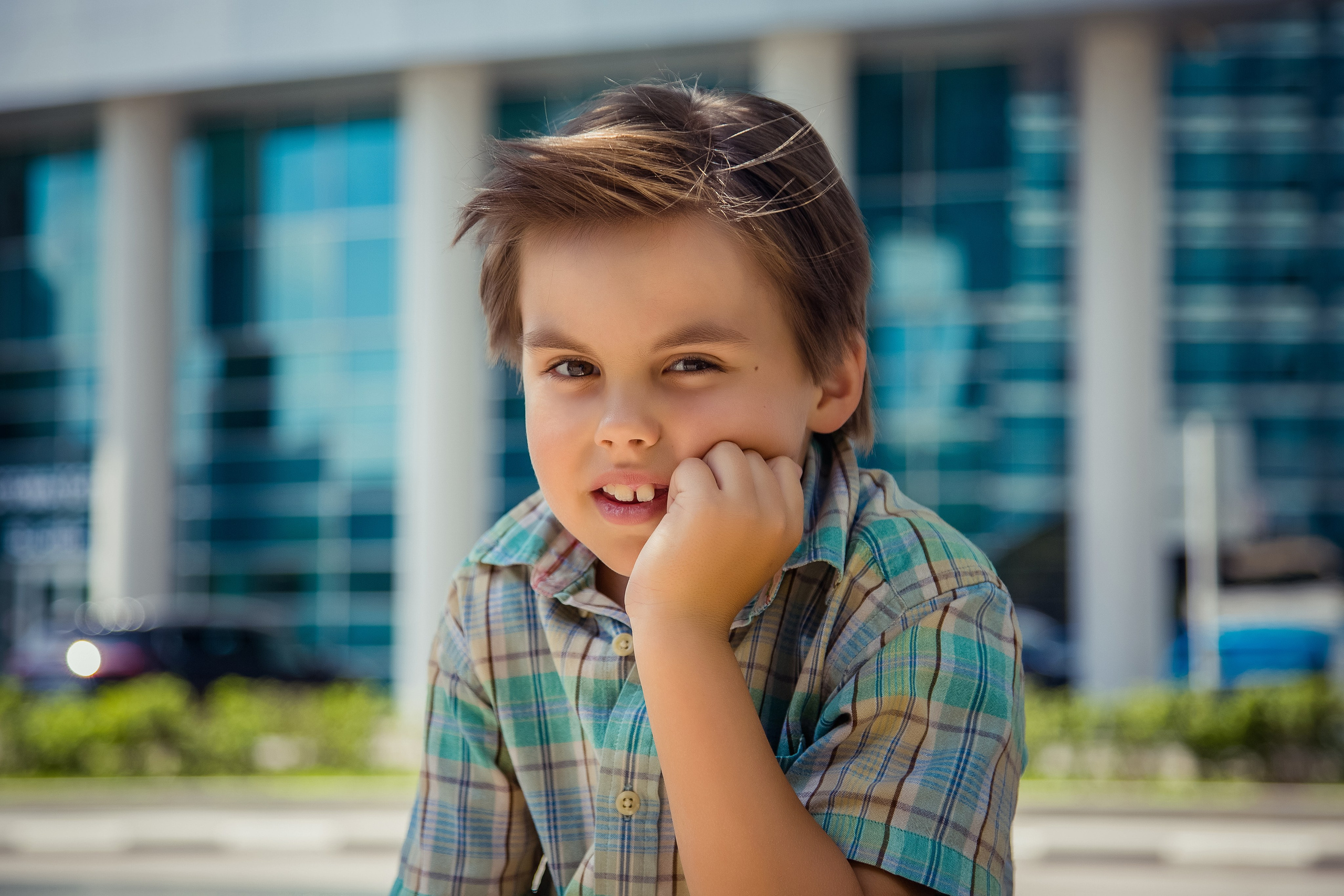Лев. Свадебный и семейный фотограф в Москве и Подмосковье Лариса Козлова