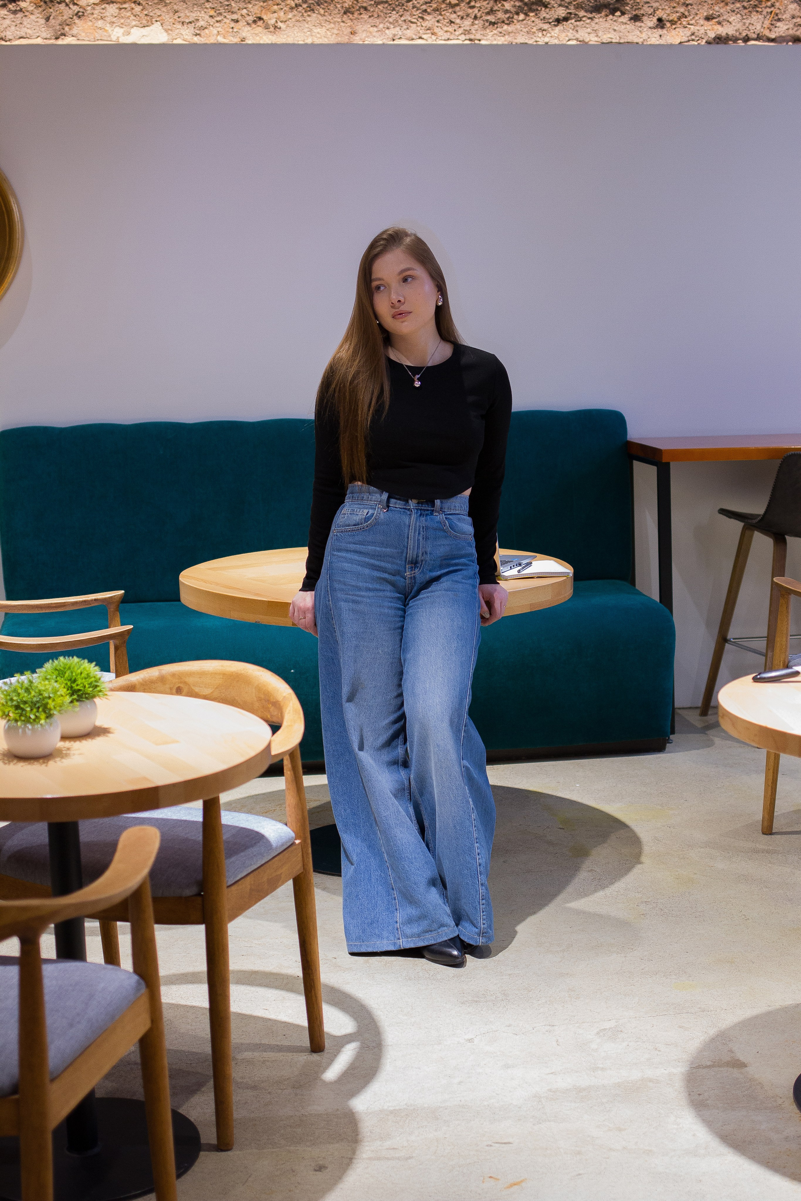 Е — ВЕБ ДИЗАЙНЕР. Фотограф Екатеринбург Елена Минина