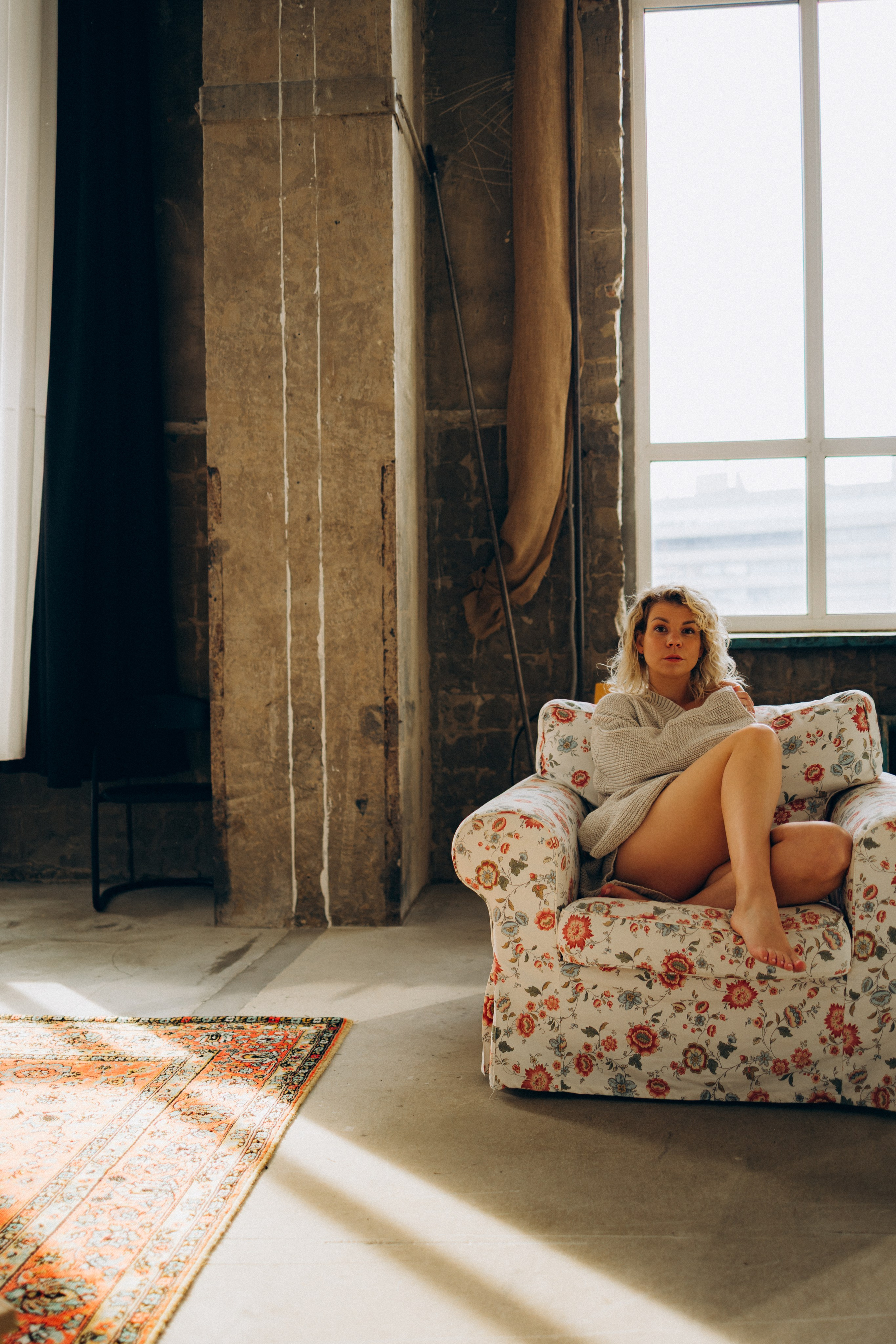 Lera. Фотограф Москва Светлана Кирюшина