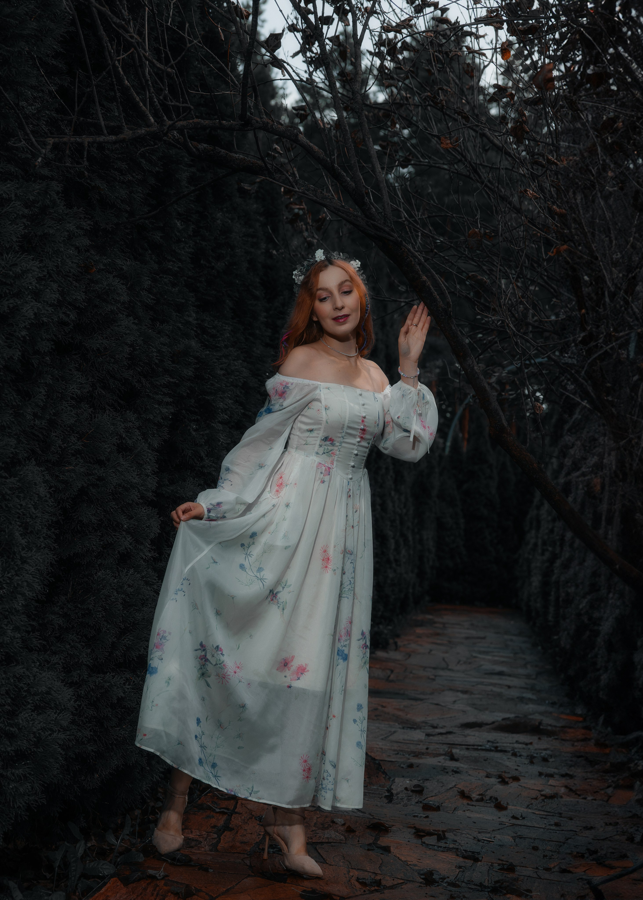 ELENA. Shamirov Arkadiy