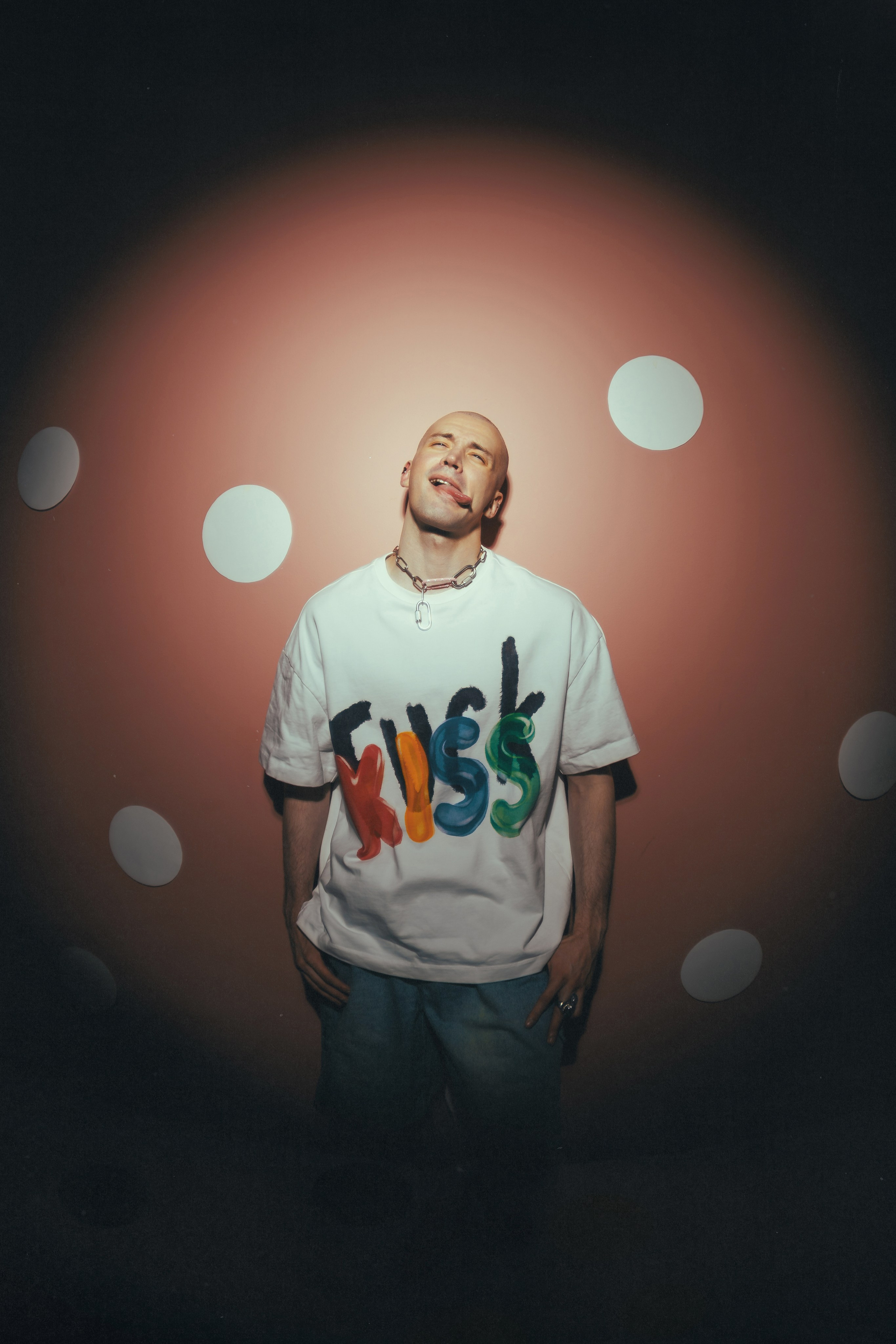 Юрий Кардонов. Никита Скрипник — ТЕАТР В СТИЛЕ ФЭШН