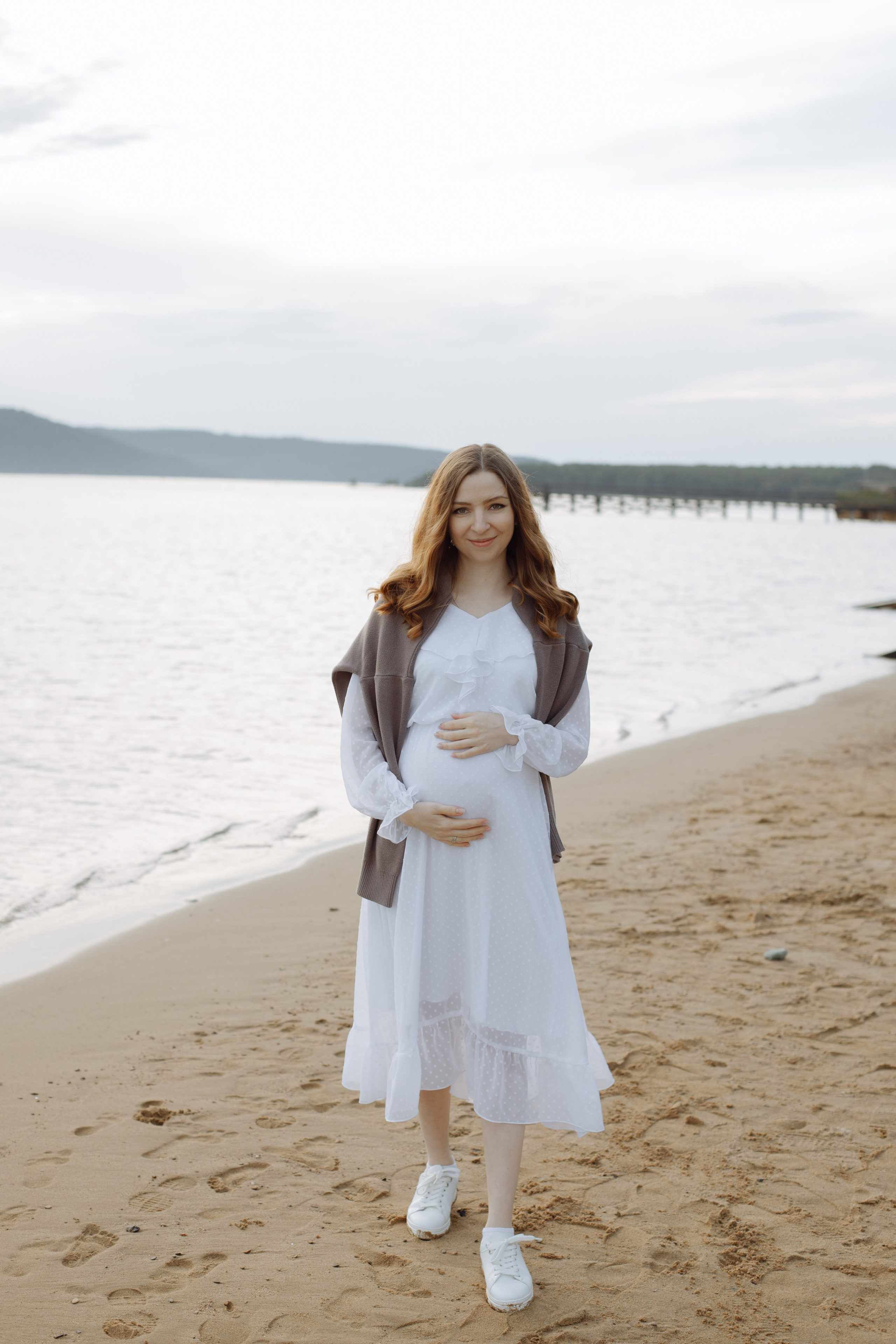 Семейная съемка (Беременность). Свадебный фотограф