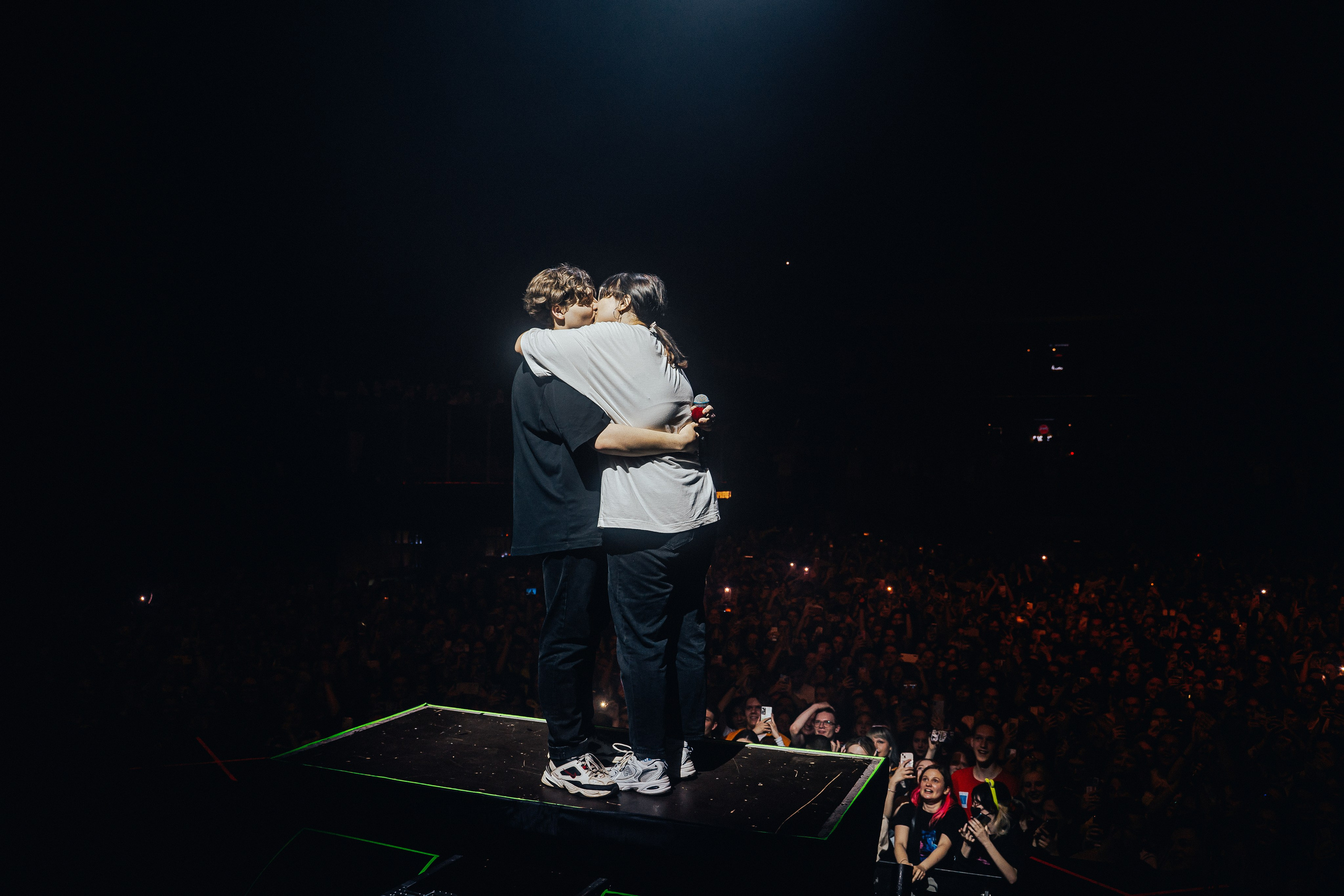 MZLFF. Коммерческий фотограф Иван Рыбаков