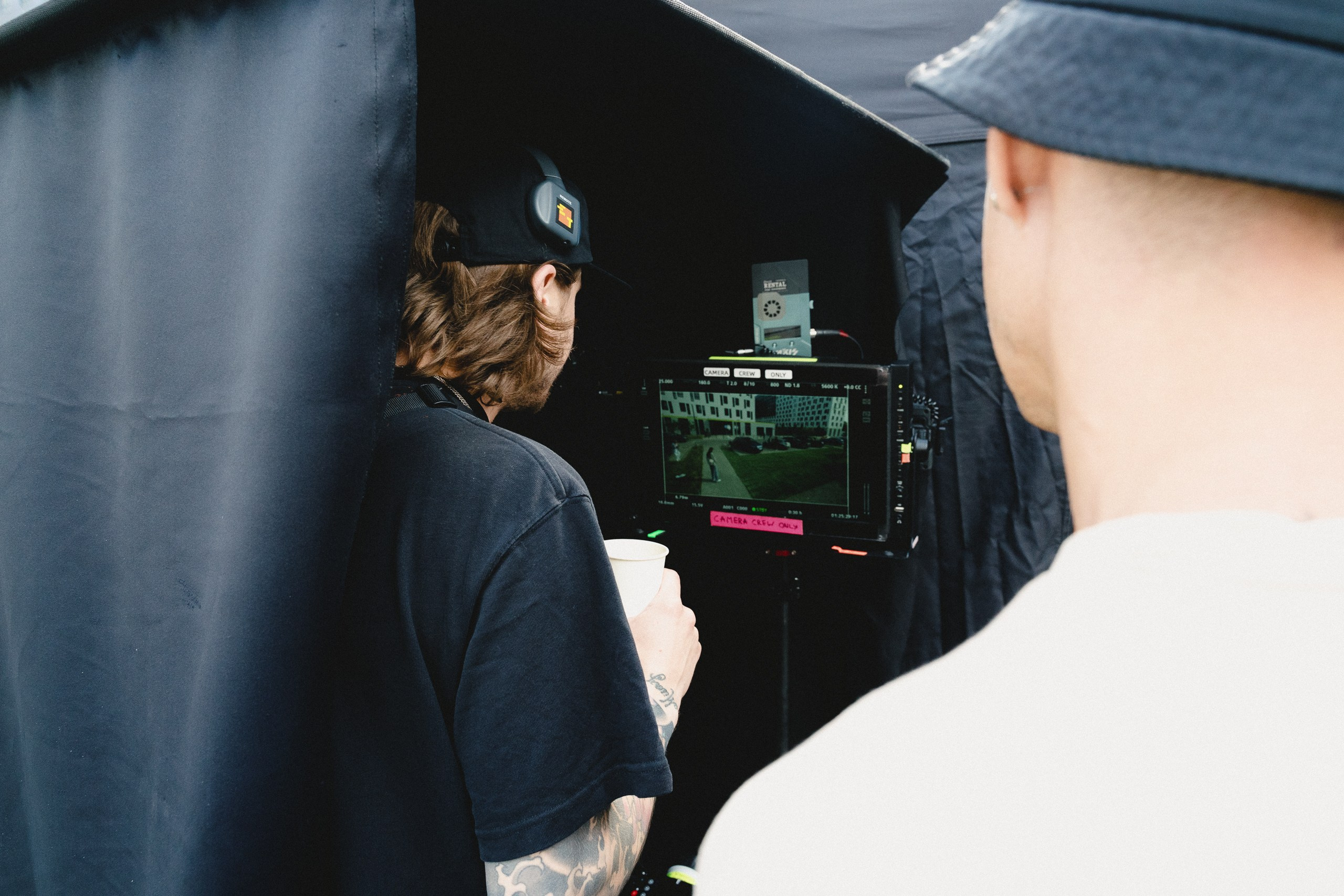 Заграница — Авито. Коммерческий фотограф Иван Рыбаков