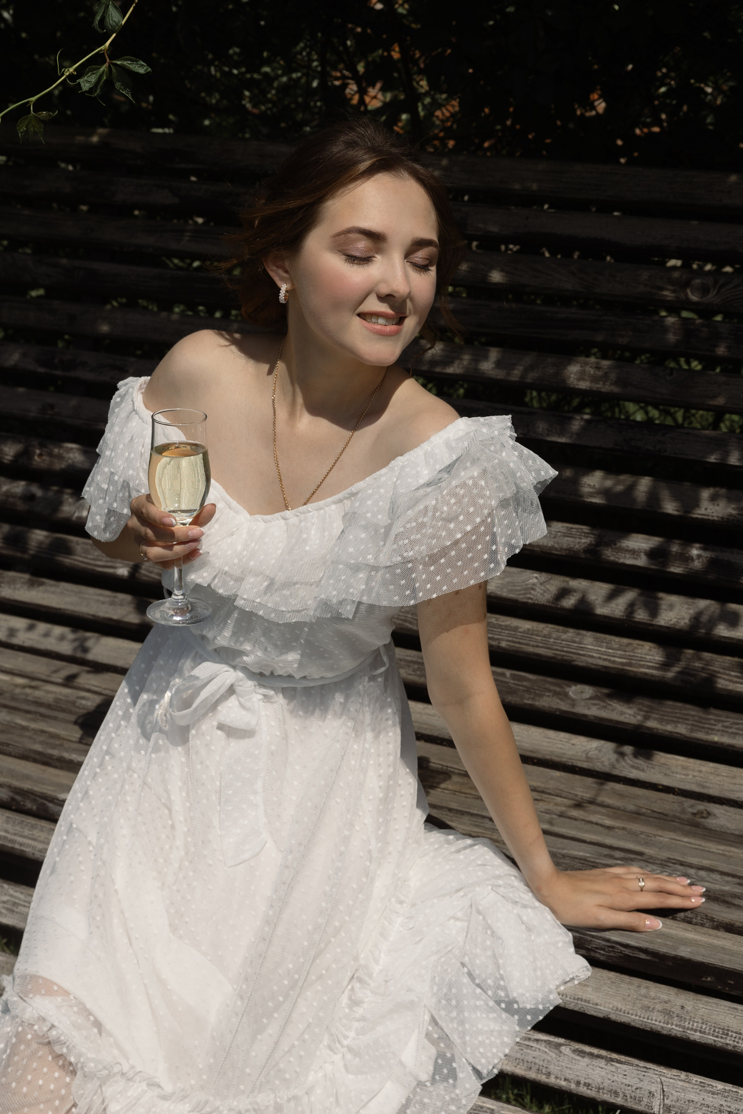 Павел и Елизавета. Свадебный фотограф Курск Максим Ноздрачев