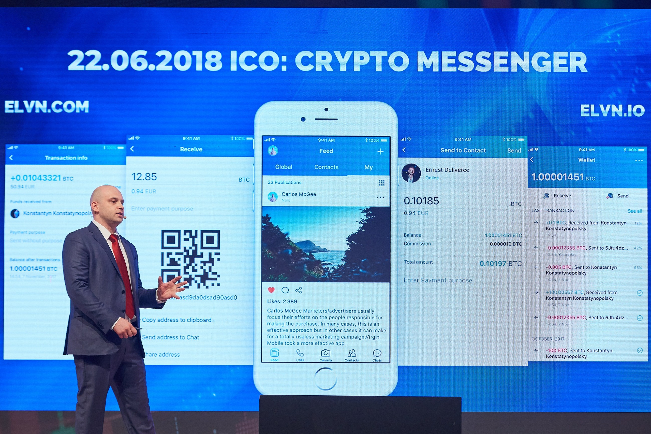 PLATINCOIN DUBAI EVENT. Event фотограф Александр Осин. г. Москва