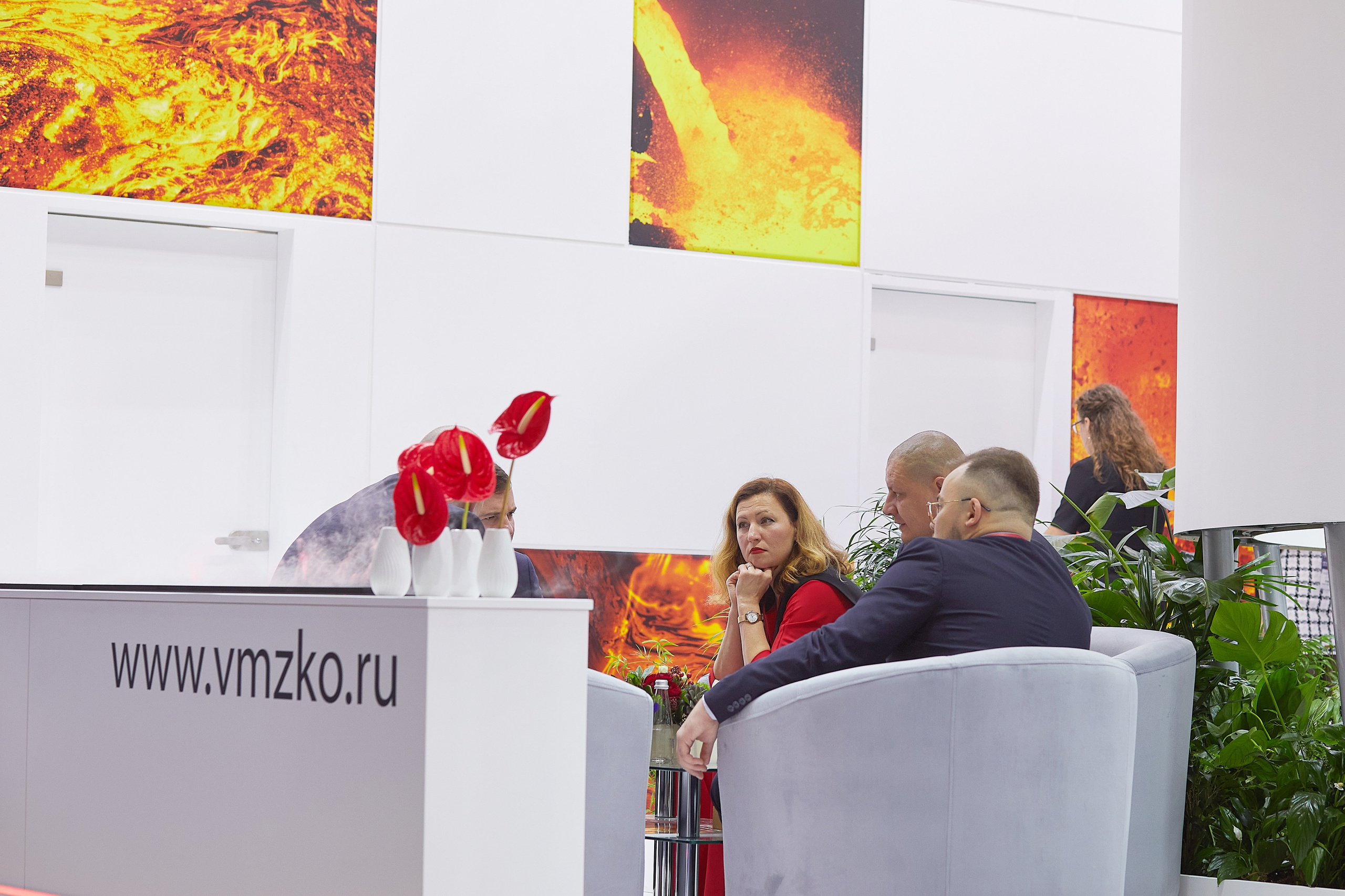 Выставка Металл-Экспо. Event фотограф Александр Осин. г. Москва