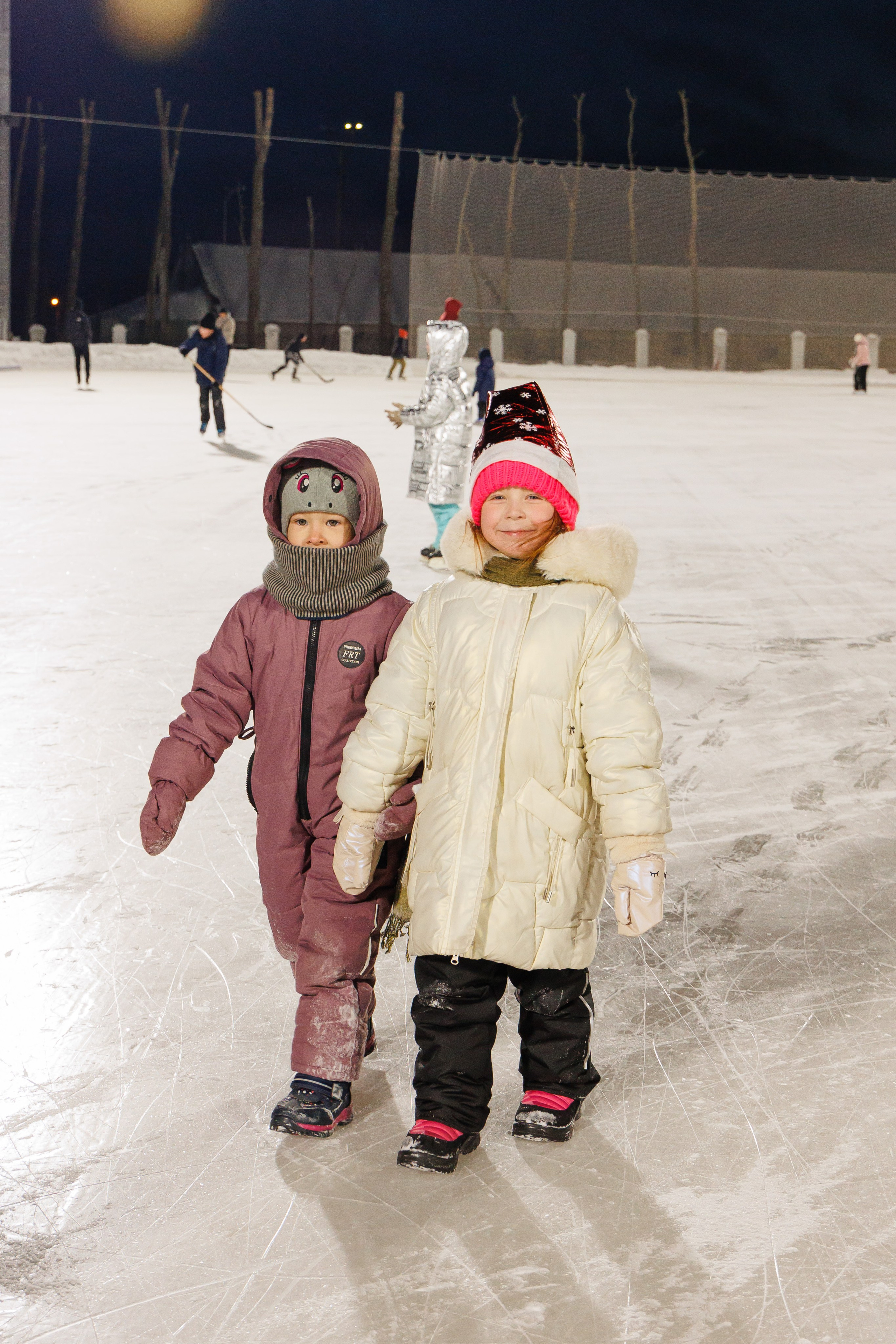 Корпоративное мероприятие АО «Хромпик». Ездакова Мария фотограф-видеограф в Екатеринбурге, Первоуральске