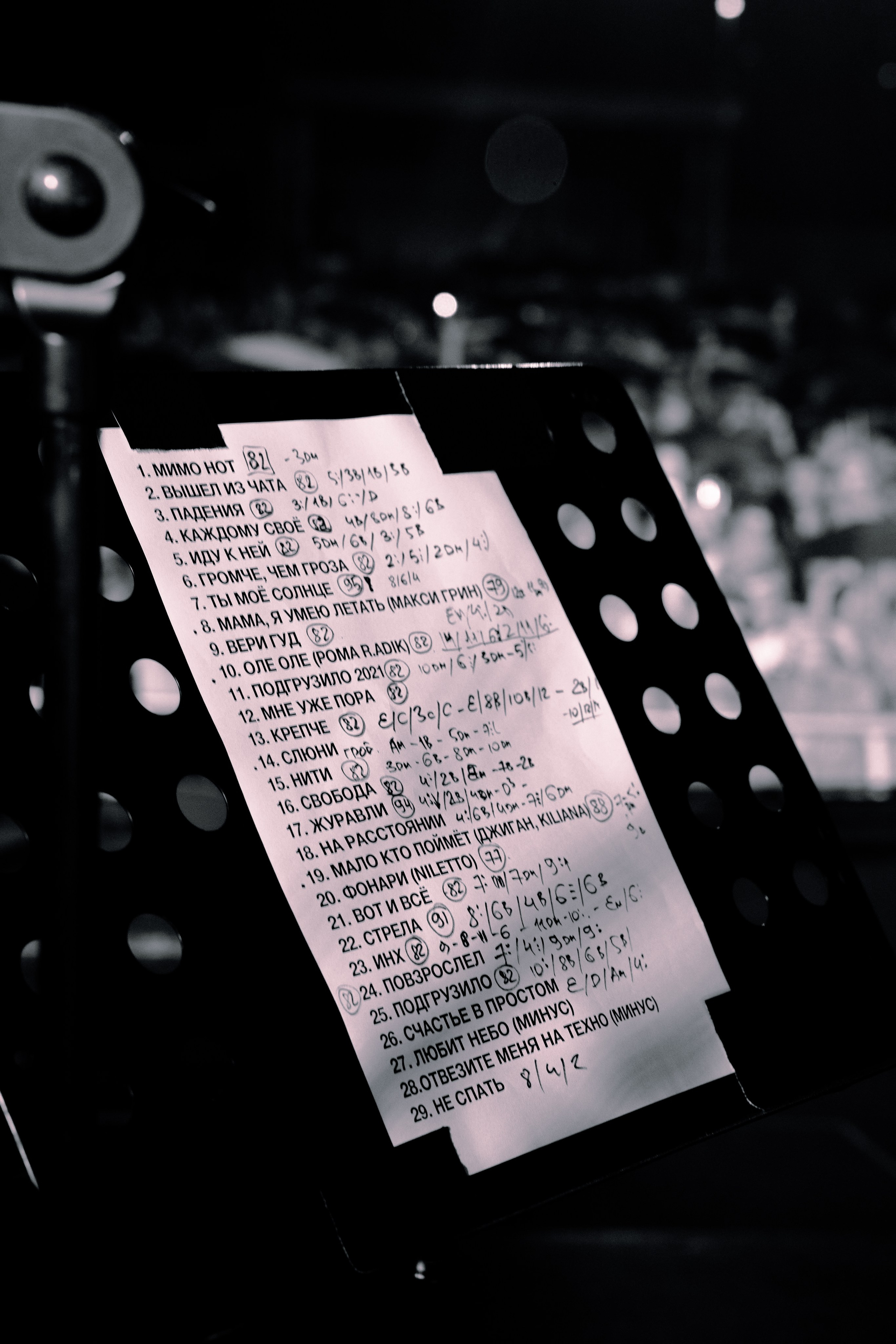 LOC-DOG. Фотограф Москва