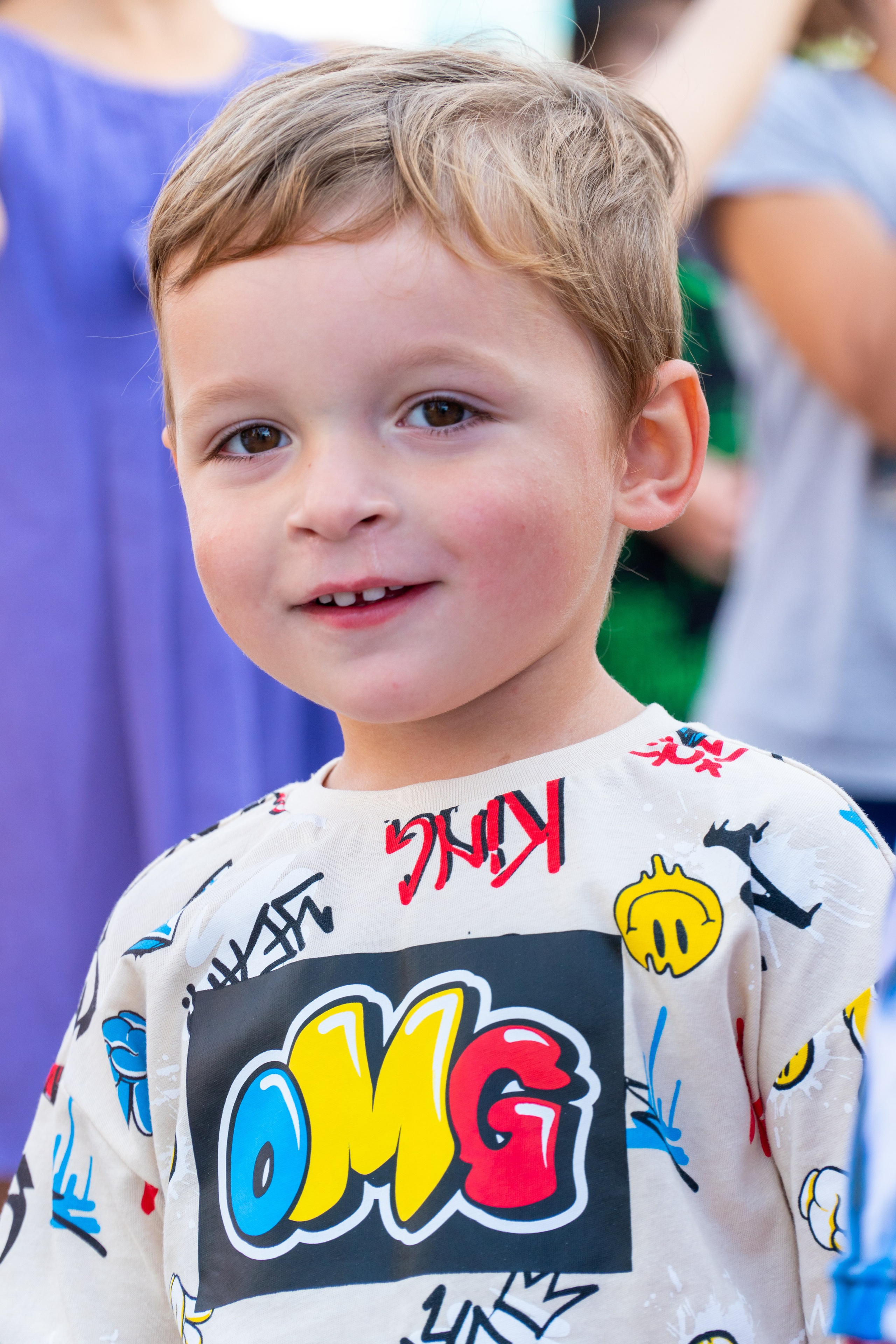 Праздник «1 сентября» НТК. Сайт видеооператора Даниила Лебедева в Санкт-Петербурге