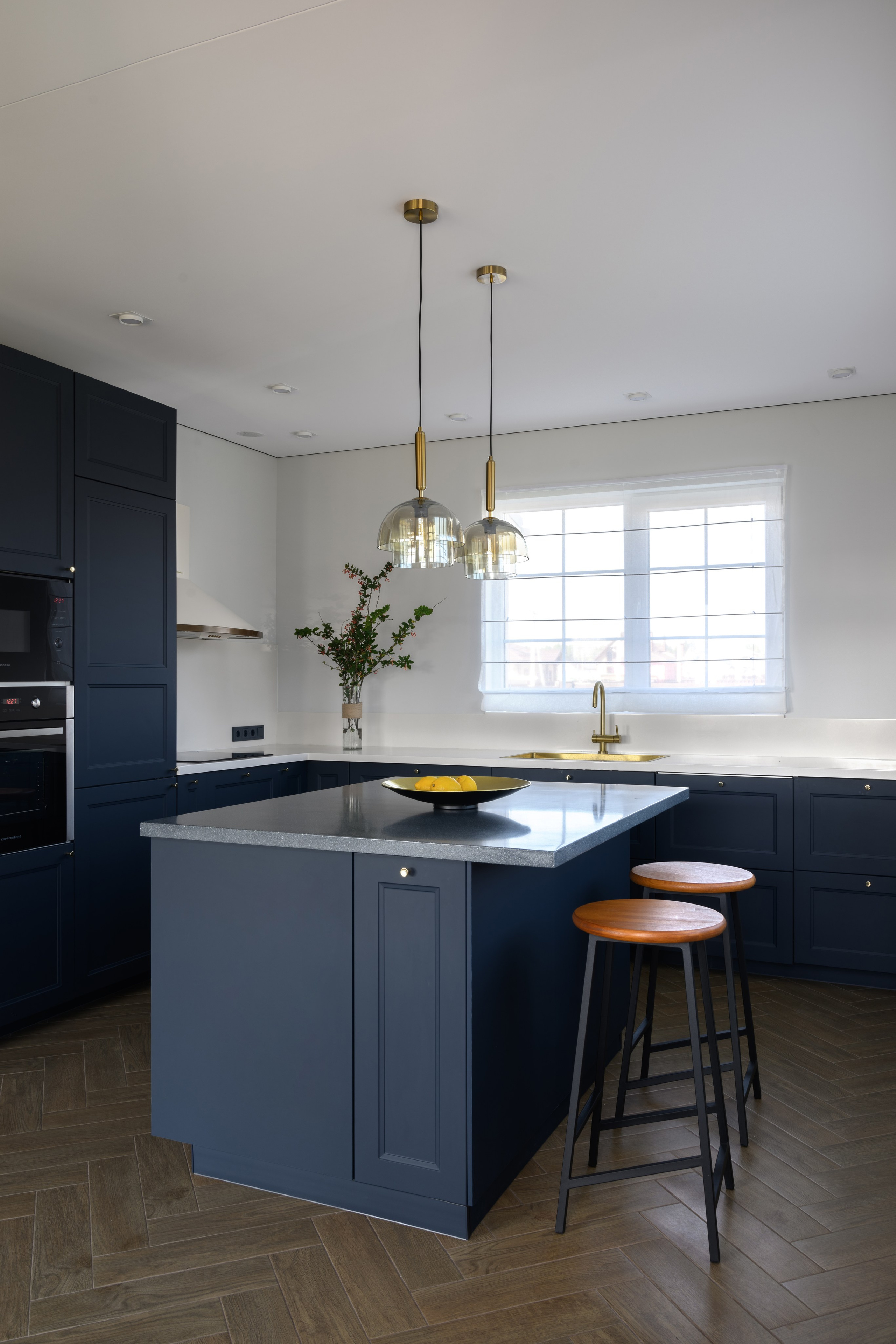 Дом Подмосковье. Интерьерный, портретный и семейный фотограф в Москве Мария Иринархова