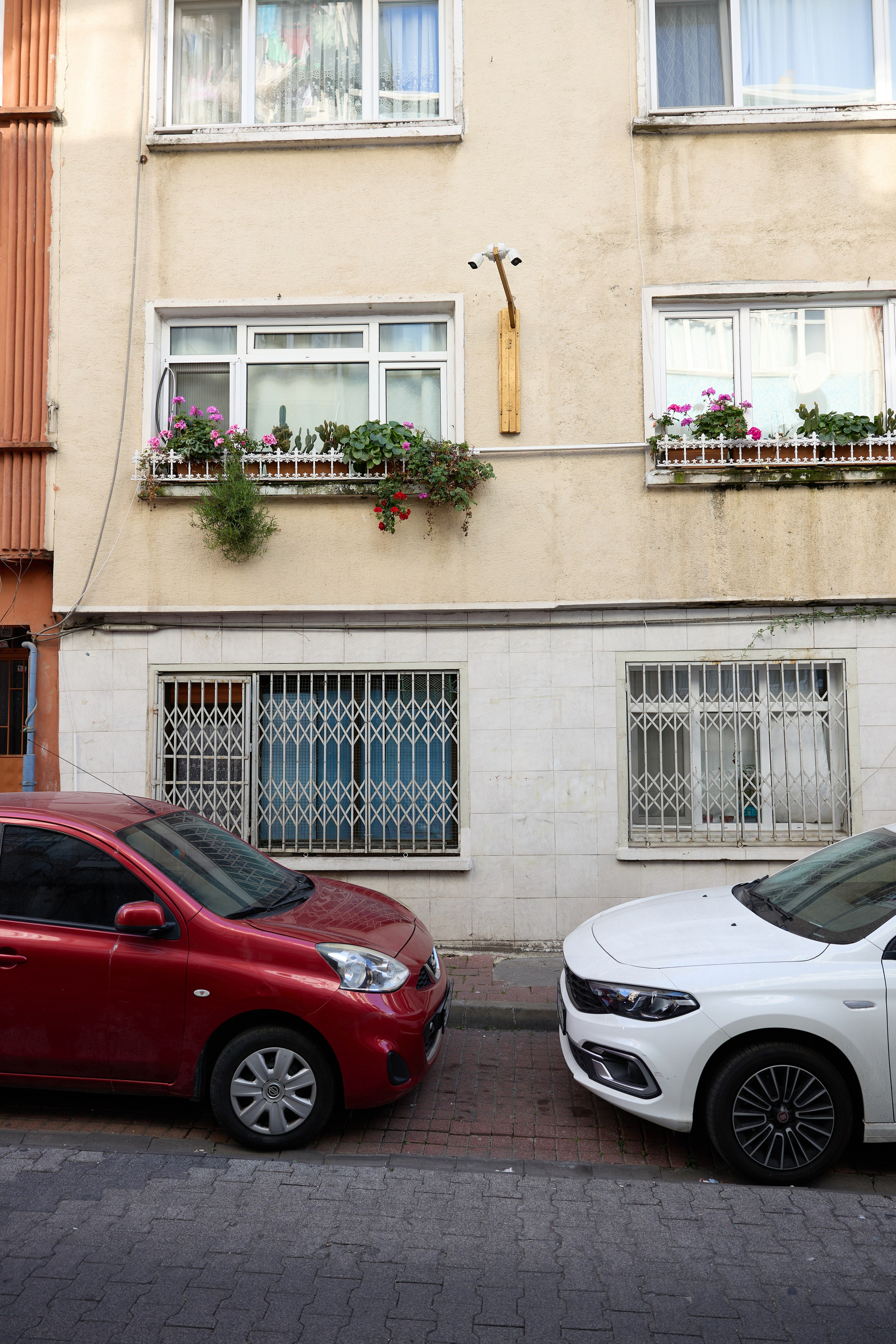 Стамбул 24. Фотограф Москва, Дима Пеллер