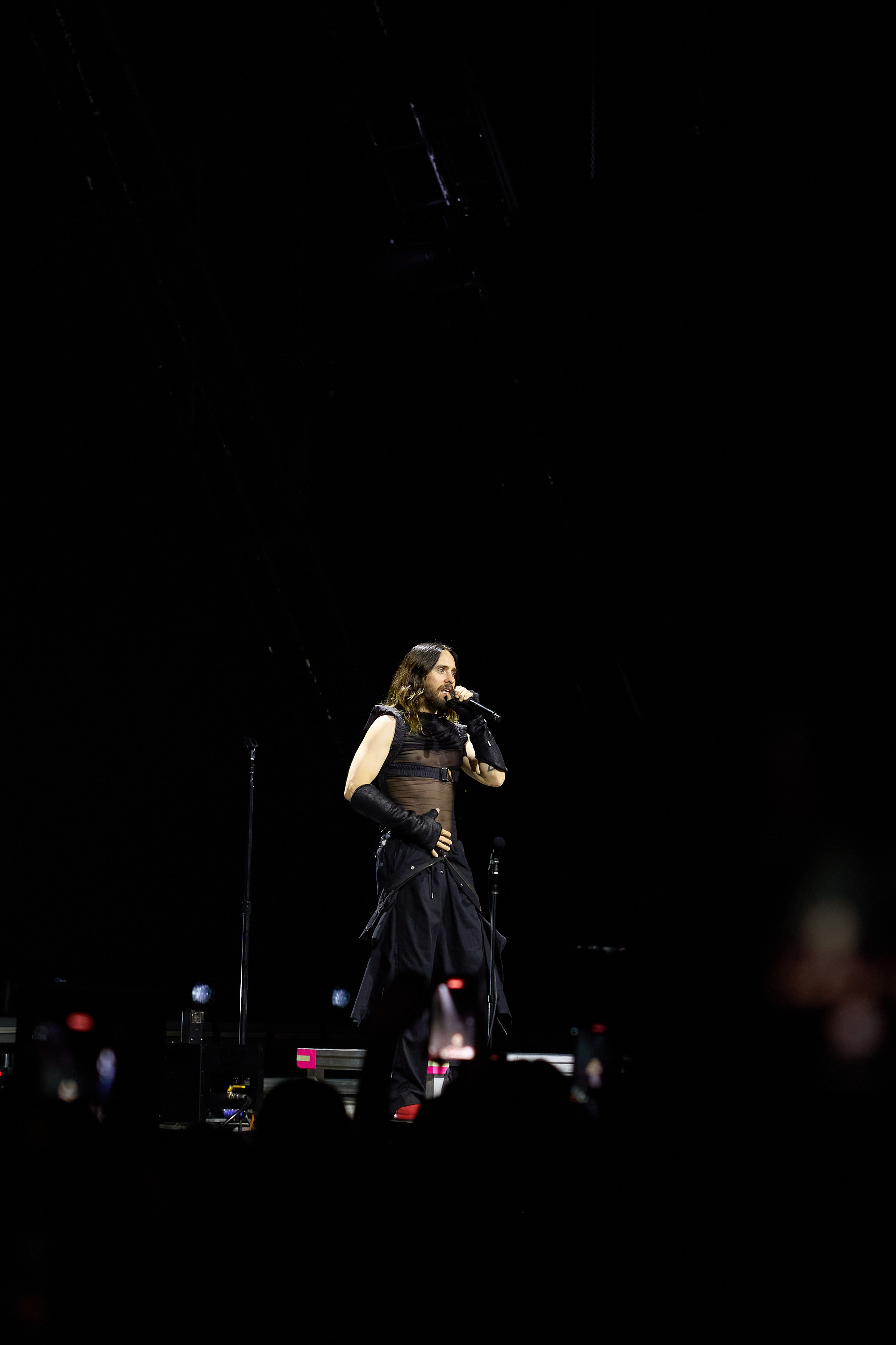 30 Seconds to Mars. Фотограф Москва, Дима Пеллер