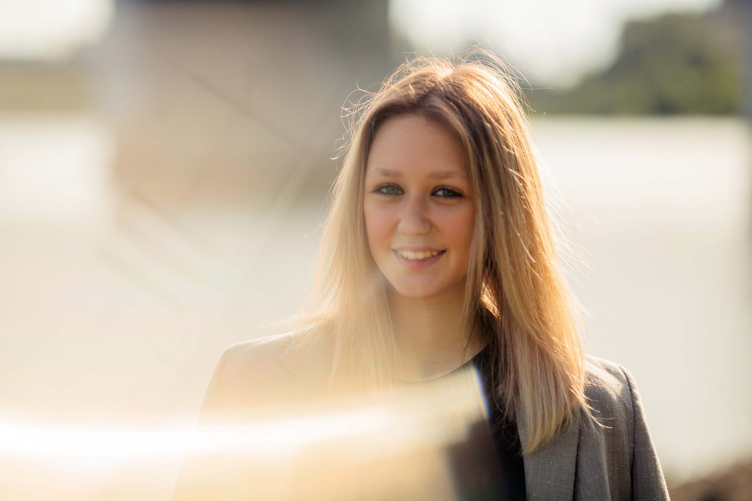 ПОДРОСТКИ. Фотография. Визуально-чувственный мир души