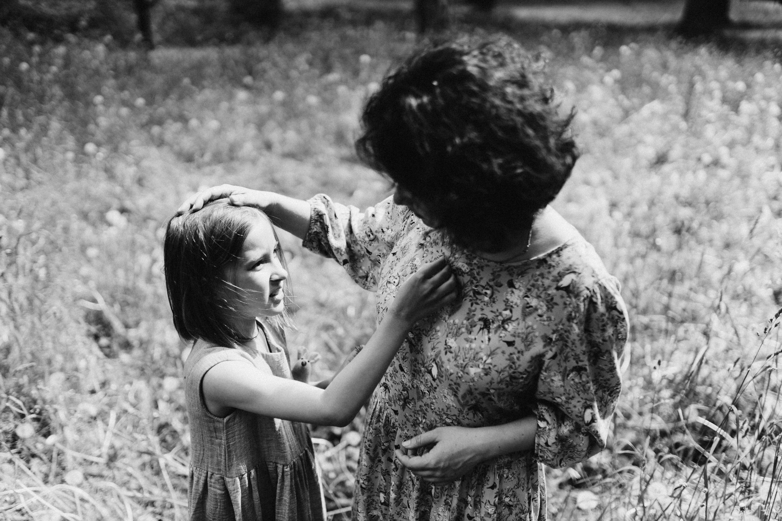 Семейный и детский фотограф из Москвы, Щёлково Герасимова Вероника