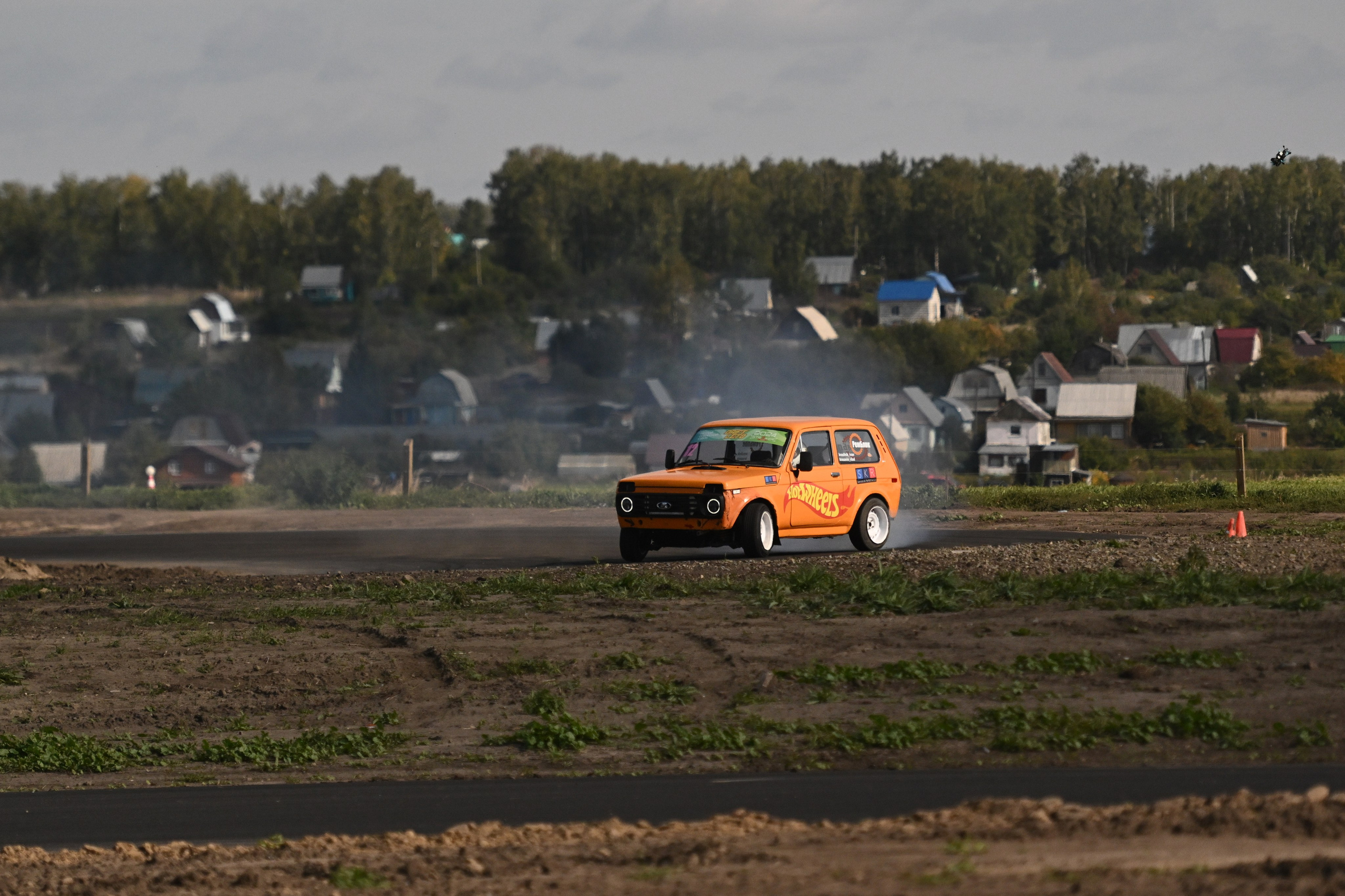 Финальный этап DRIFT LETO. Сергей Богомолов. Свадебный и семейный фотограф