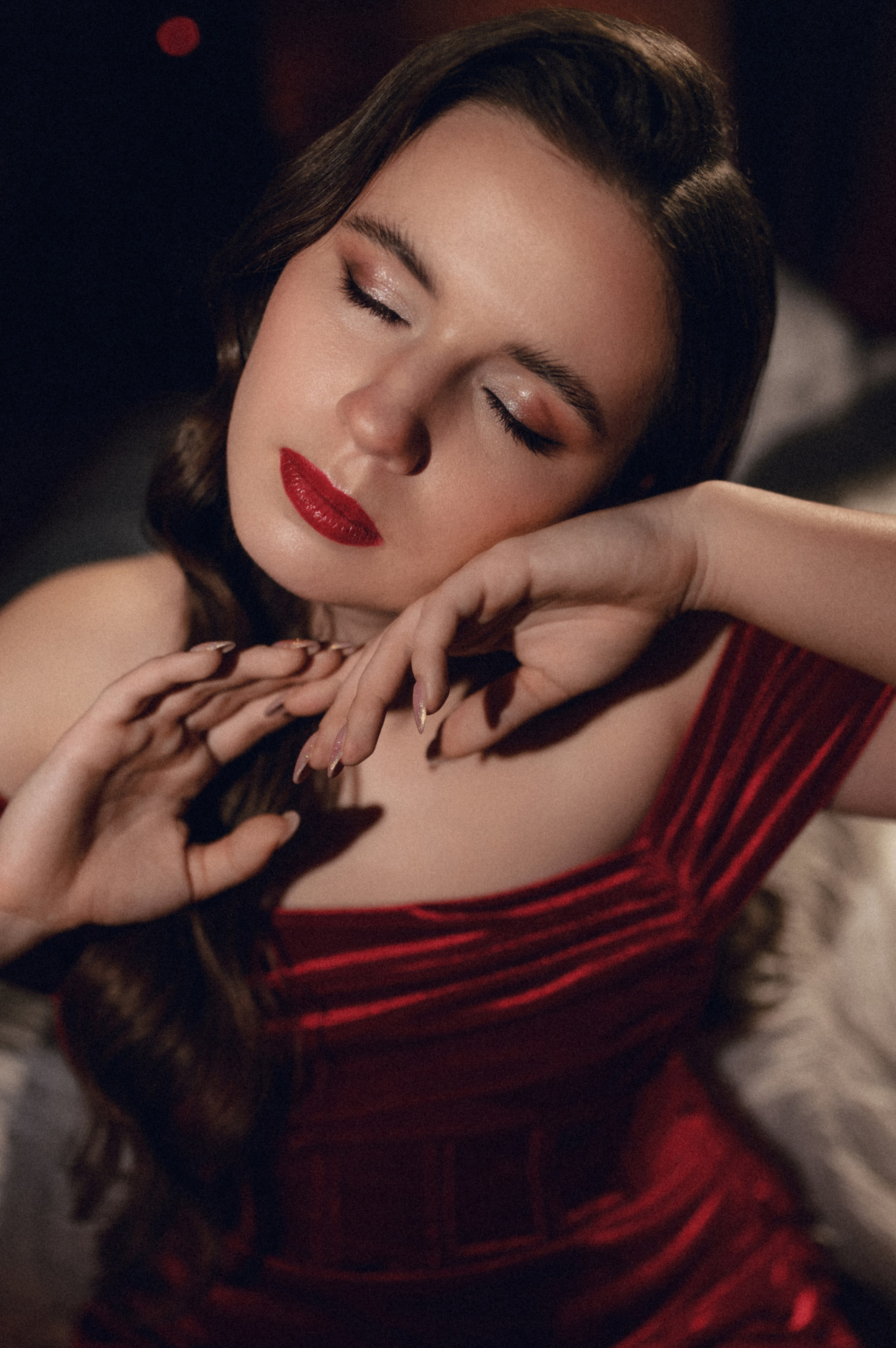 Виктория. Фотограф в Симферополе Ярошенко Екатерина