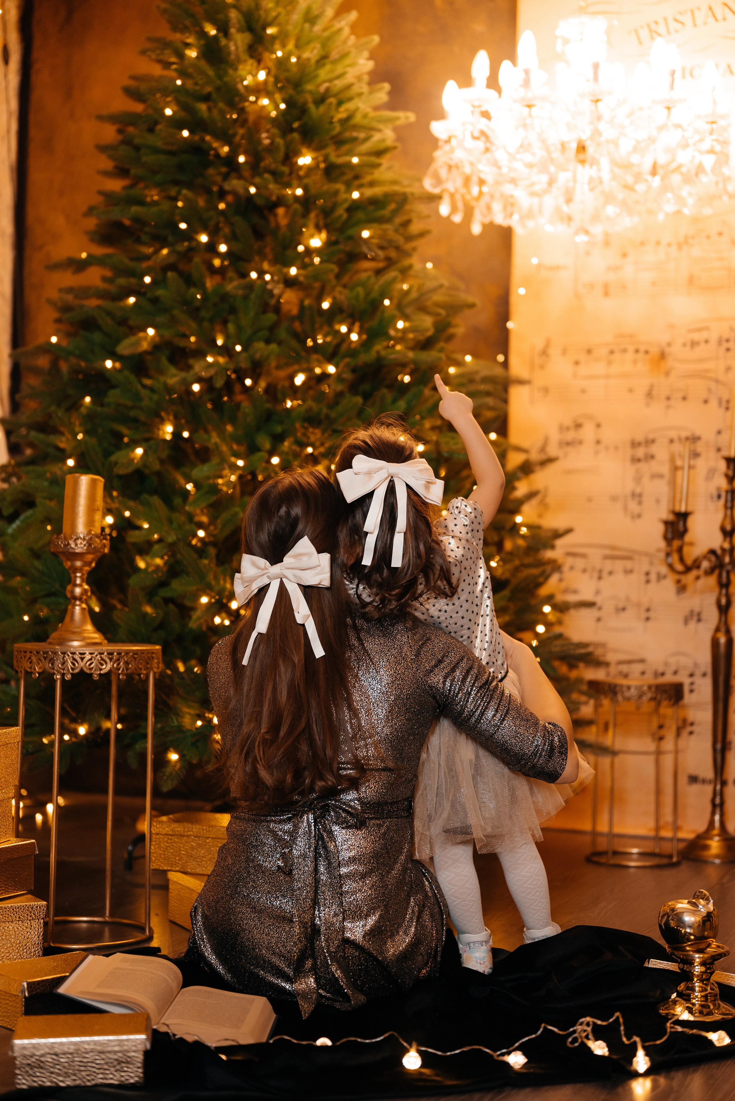 Семья Анастасии и Виктора. Свадебный и семейный фотограф Юлия Чернобай | Подольск, Москва, Московская область