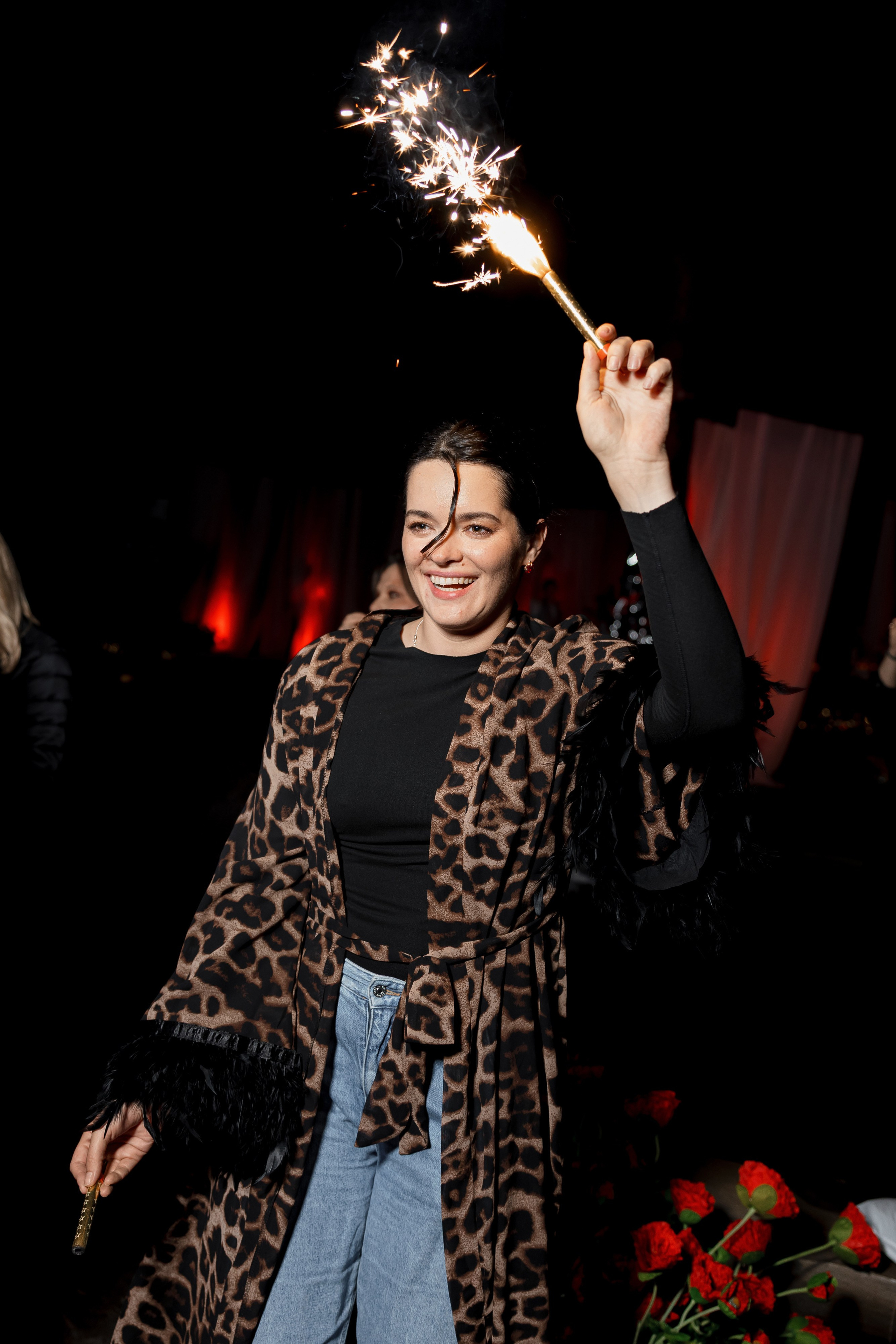 День рождения Кристины. Репортажный фотограф Семён Борисов | Москва