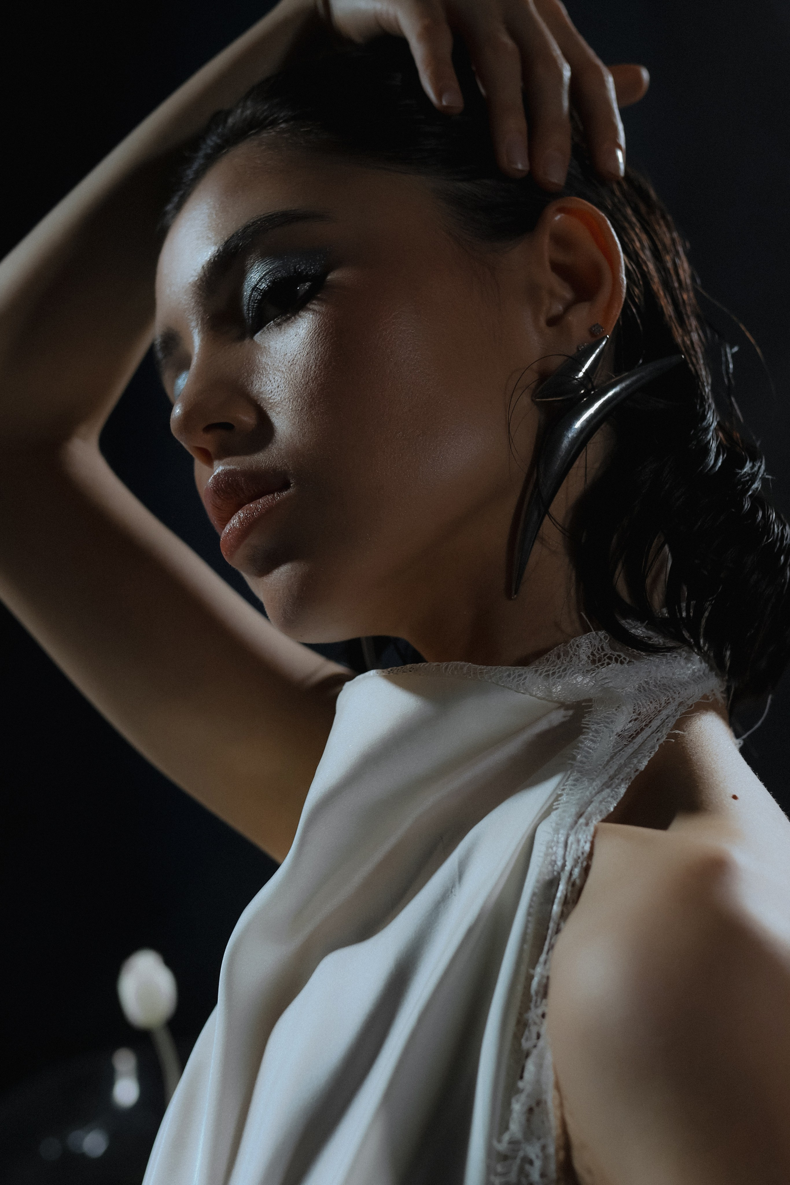 Эля и Денис