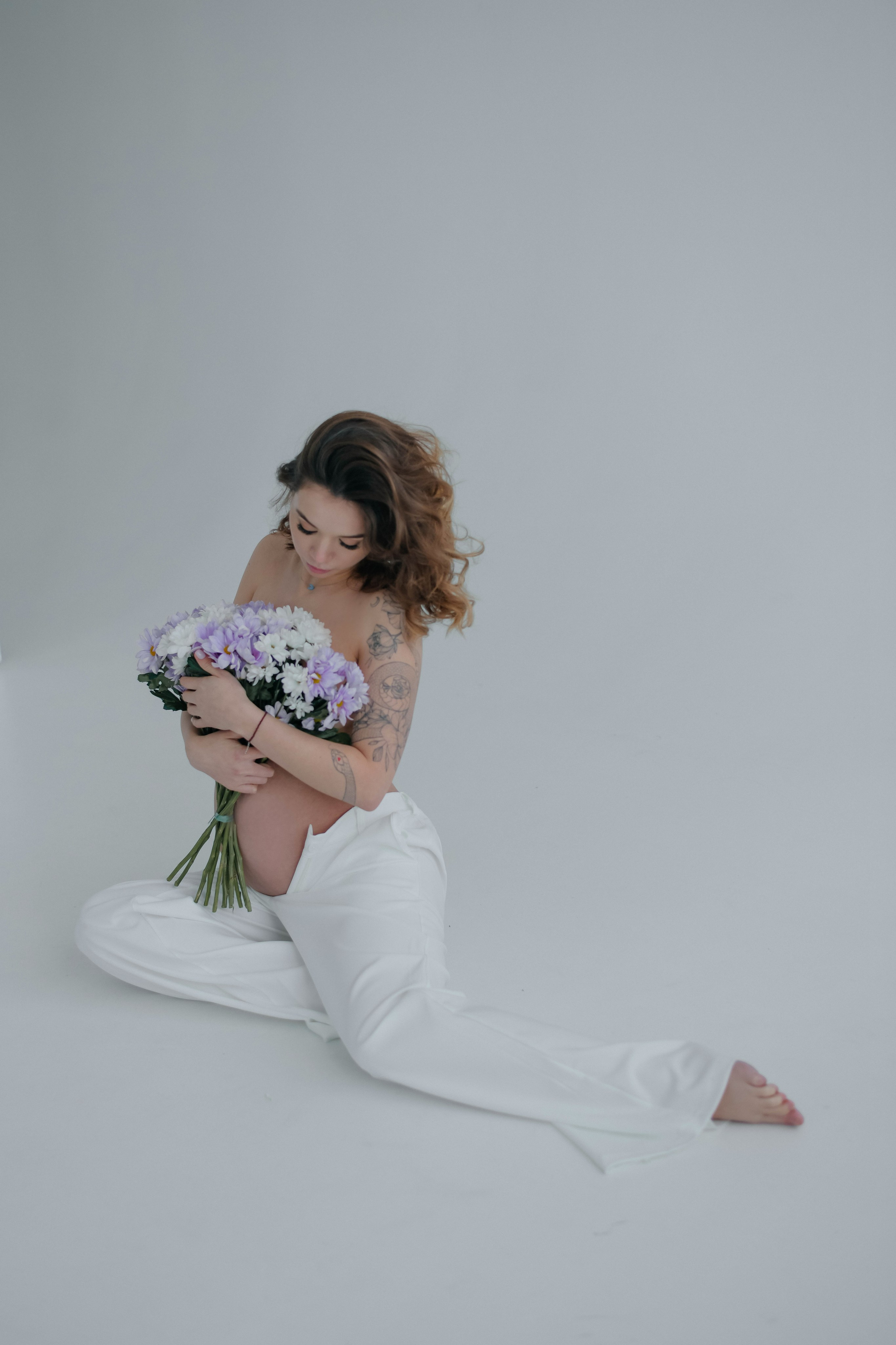 Анастасия. Фотограф Подольск