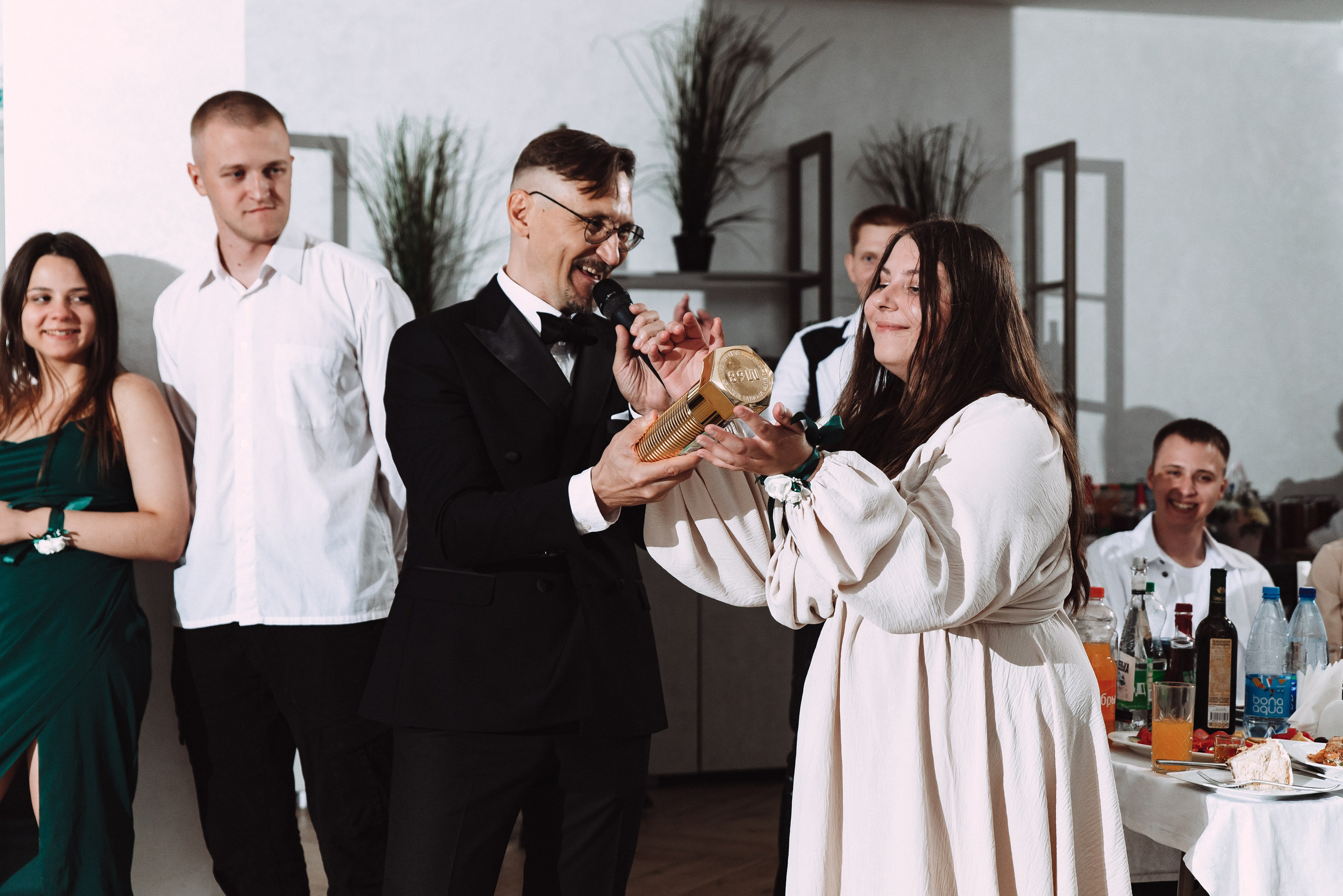 Никита + Кристина. Свадебный и семейный фотограф в Волгограде Олеся Лисицкая