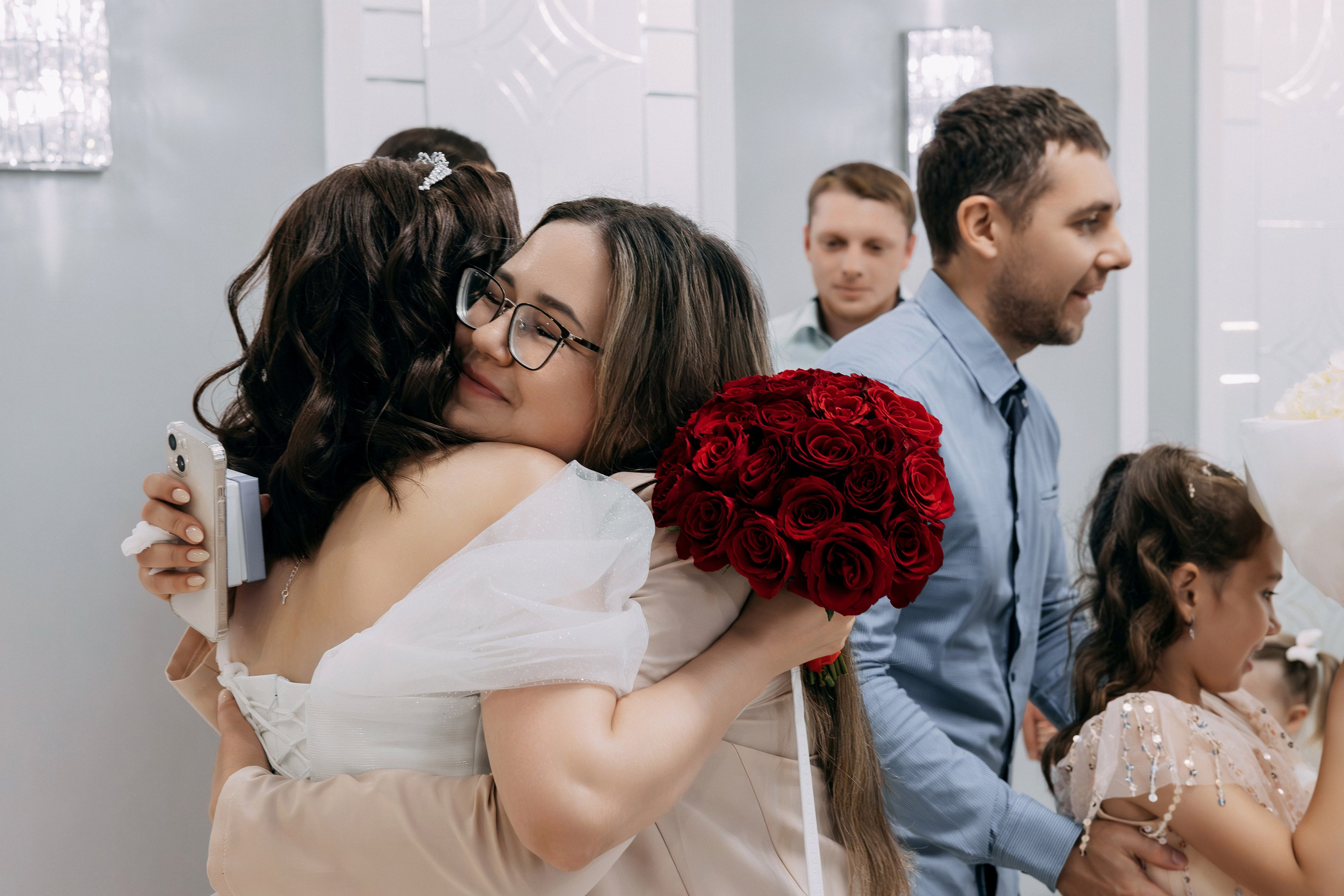 Наталья и Платон