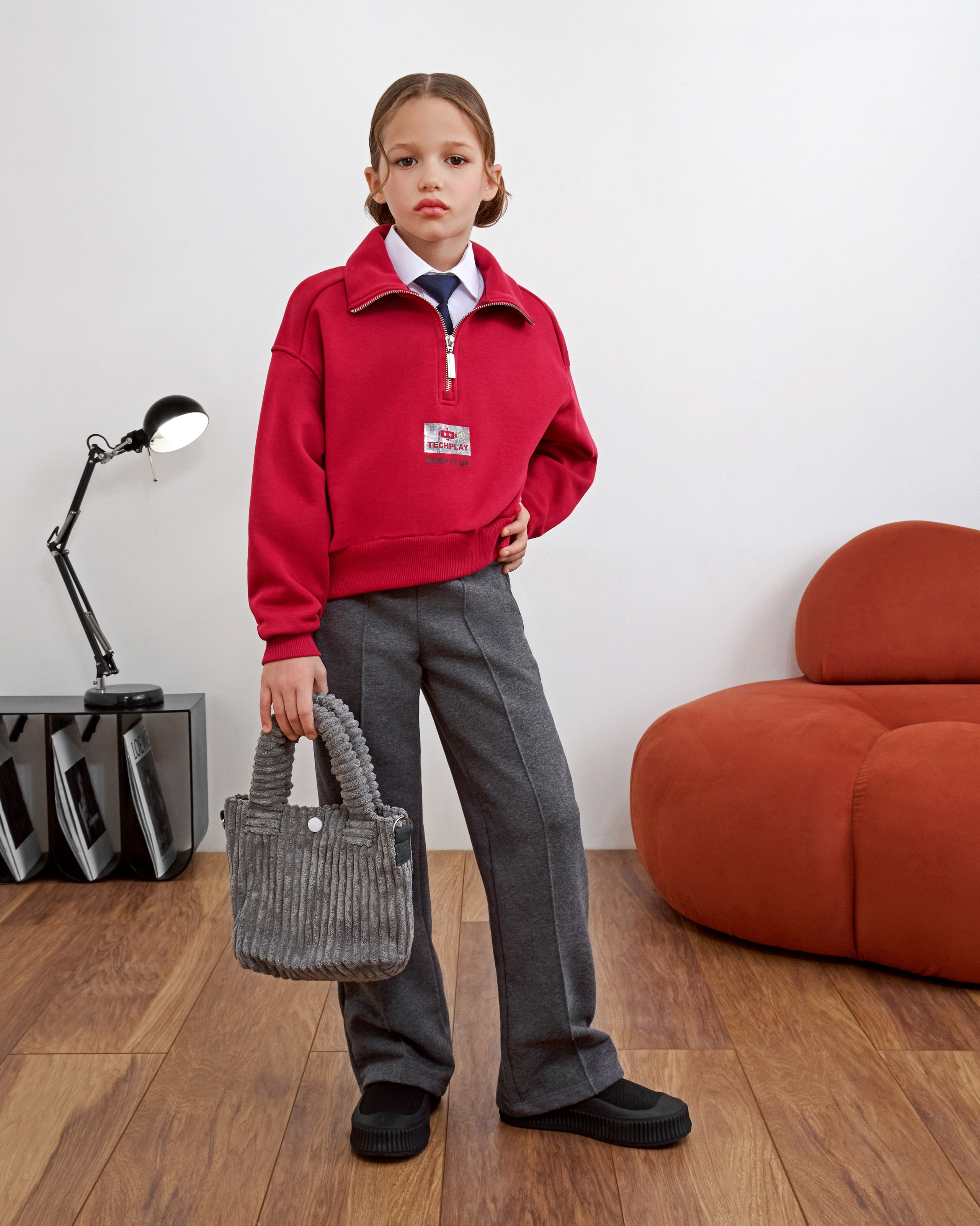 Lookbook. Фотограф для брендов