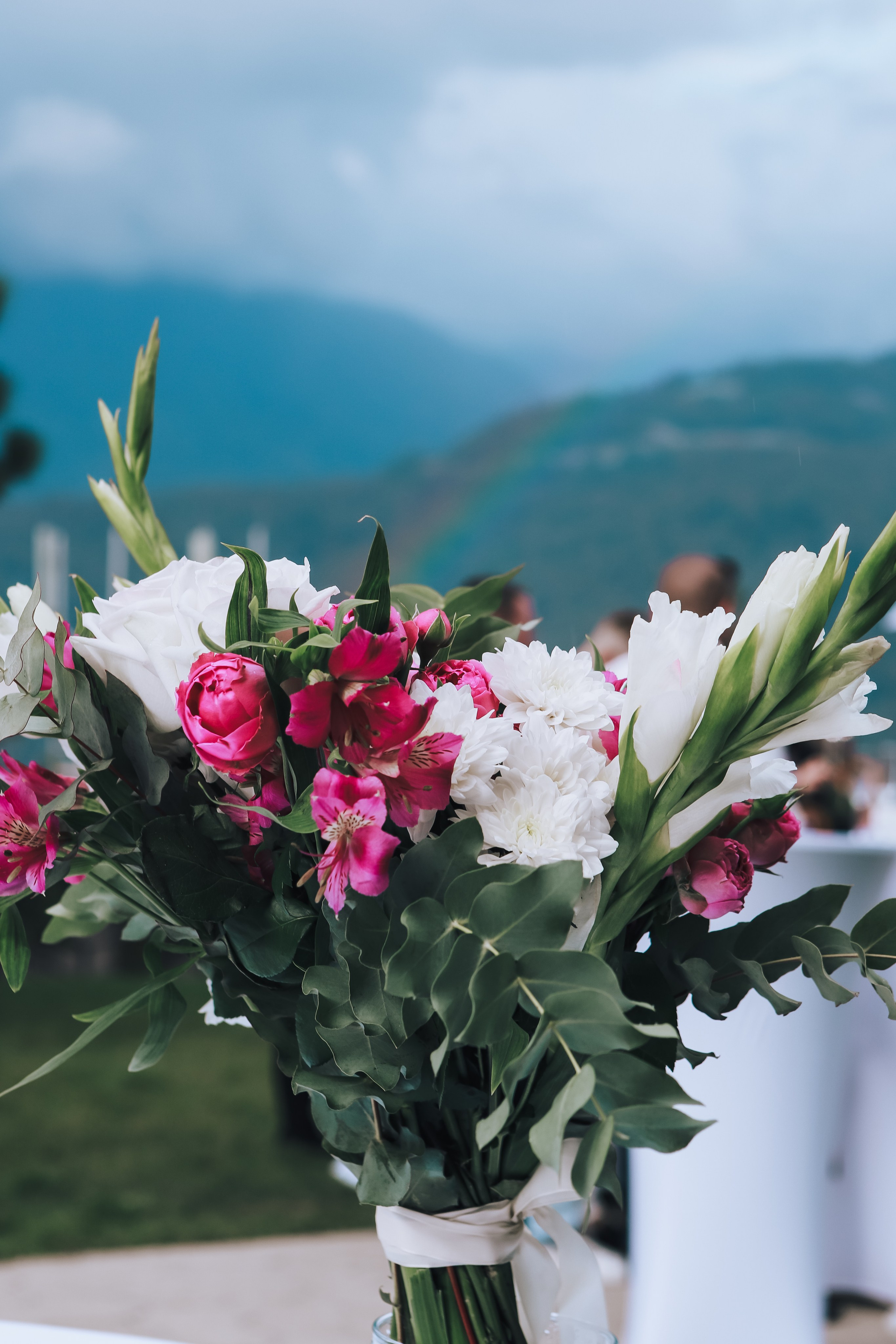 Любовь в горах. Свадебный фотограф Волгоград, Волжский