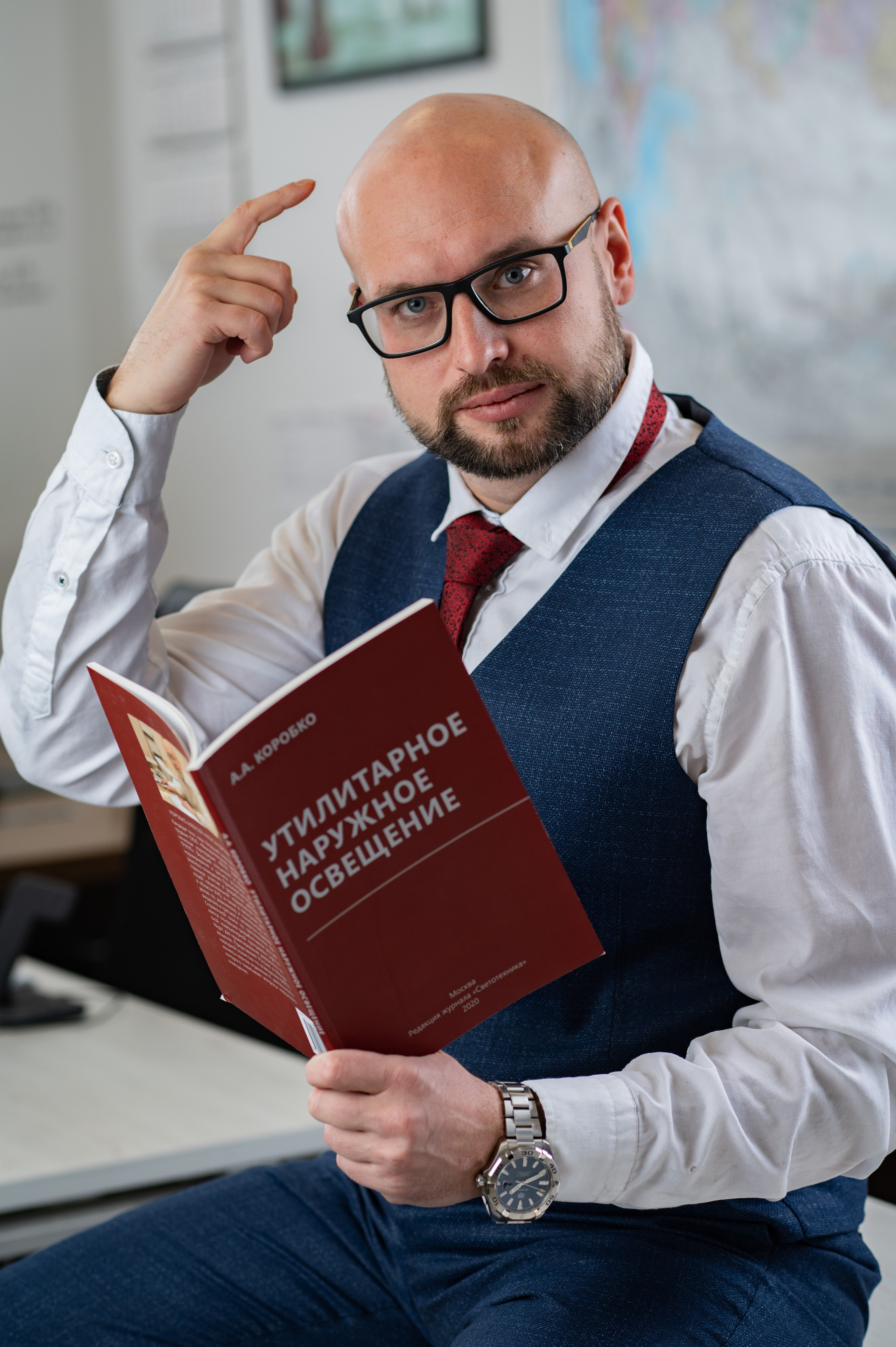 Александр (Varton). Фотограф в Москве Игорь Шурпач