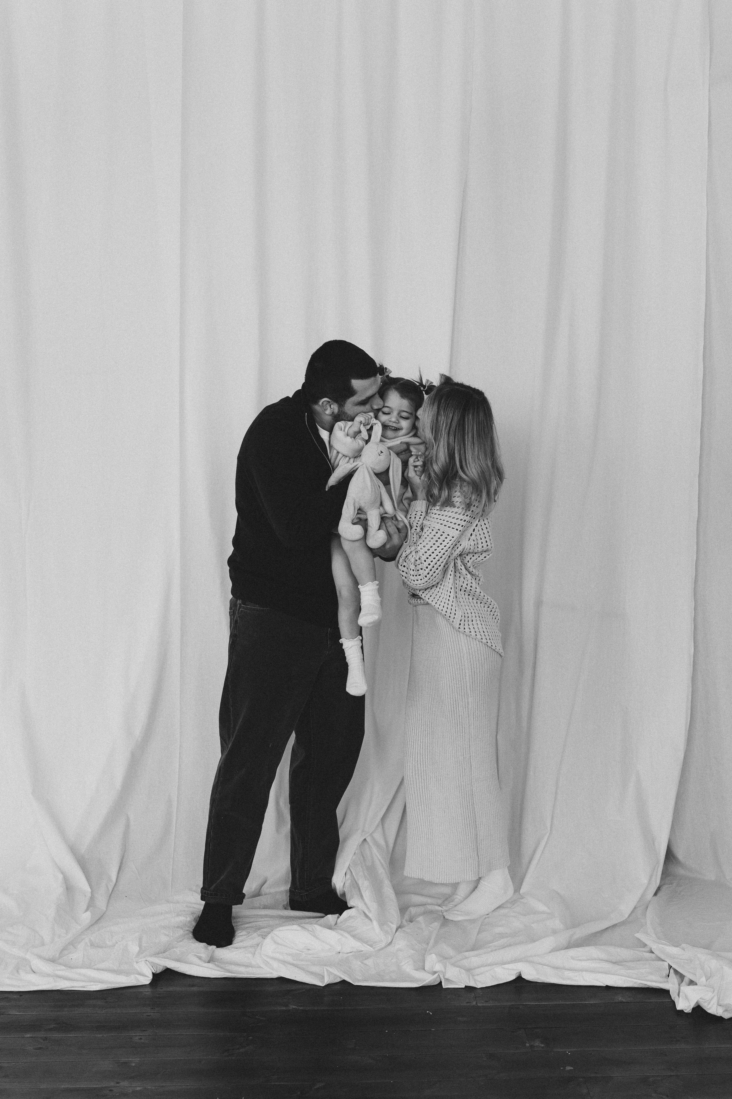 Love story / Семейная. Главная