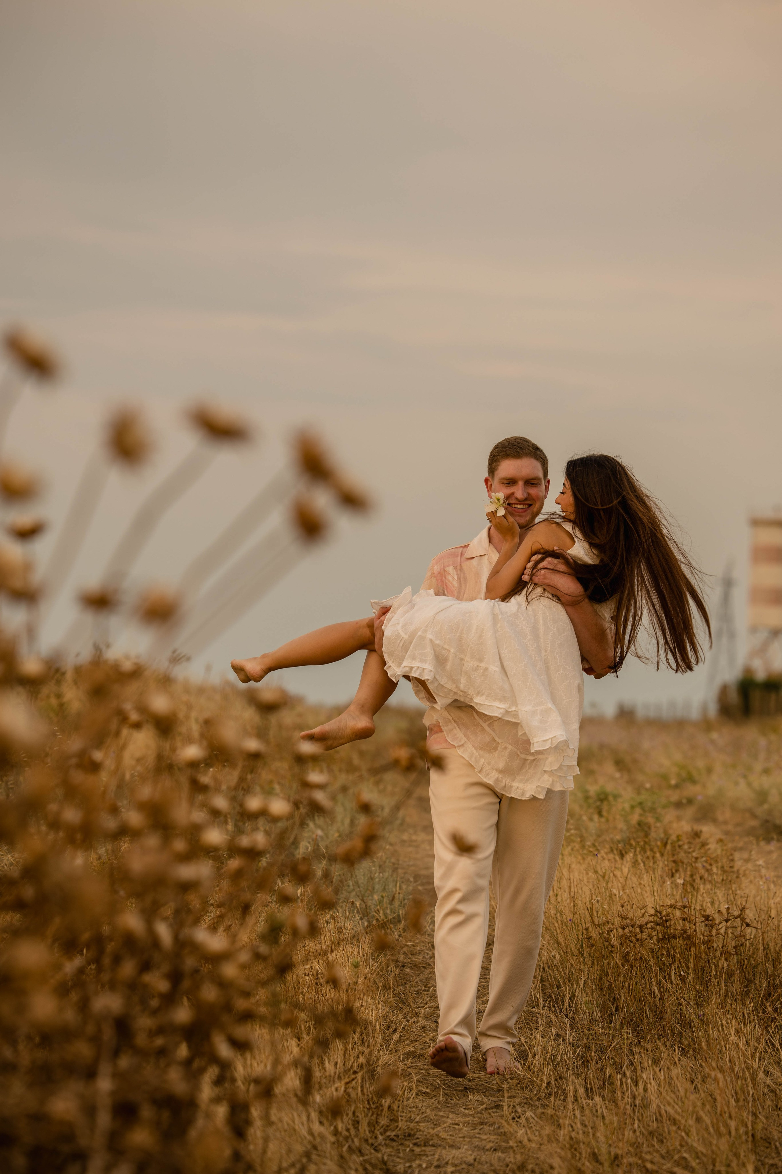 DEREK&ASYA. Свадебный и семейный фотограф респ. Дагестан и г. Москва Диана Старри