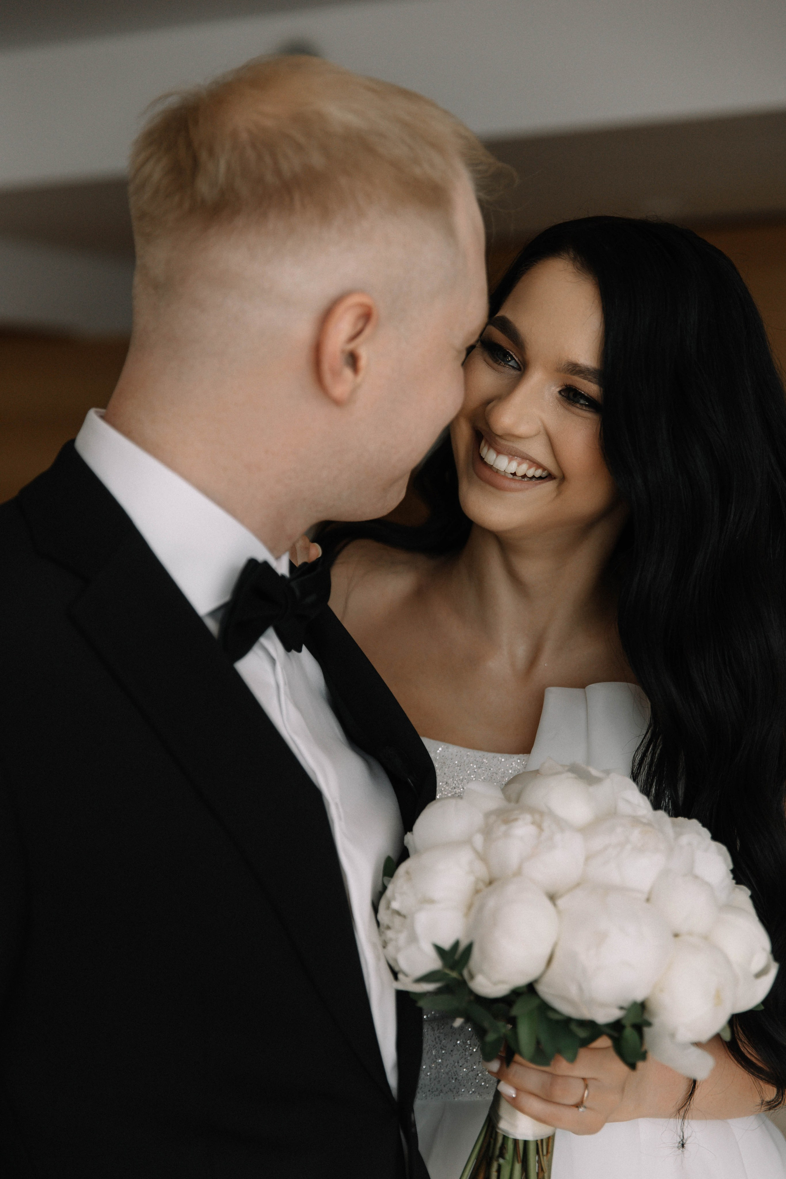 J & S. Свадебный фотограф Алина Хабарова