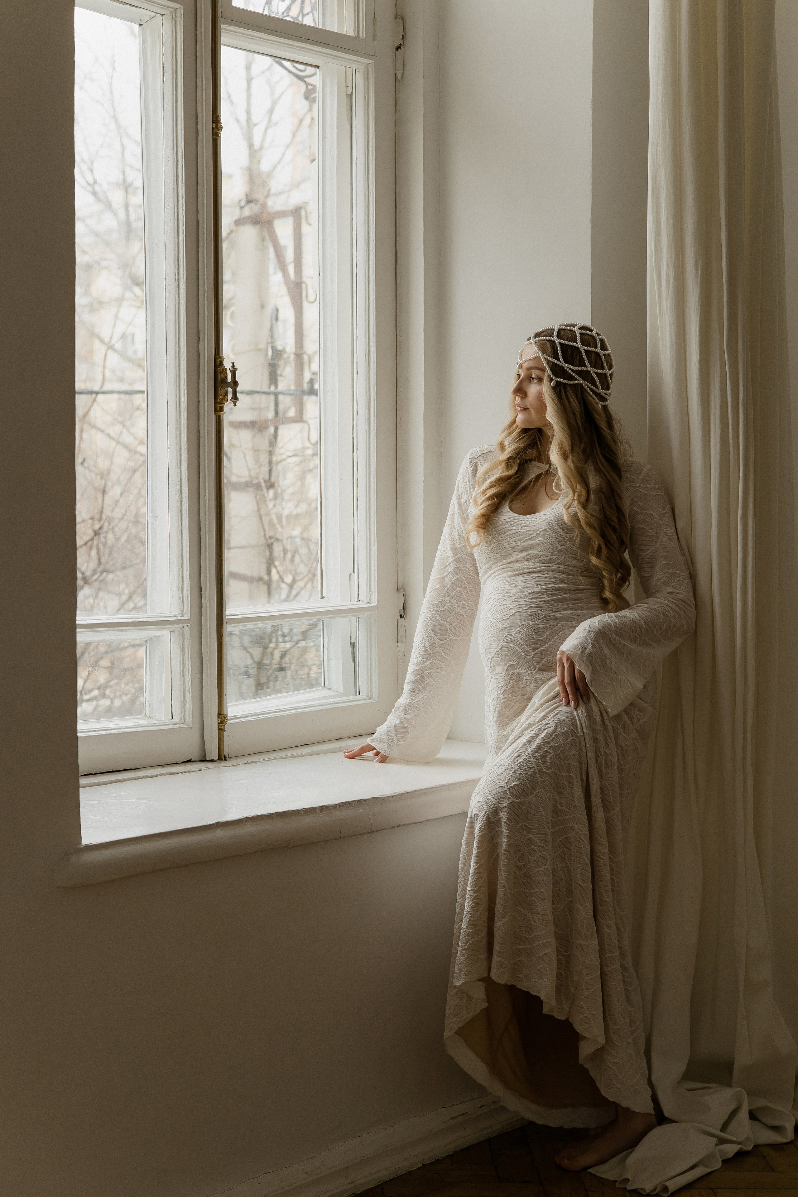 Анна | фотосессия беременности. Валеева Виктория | Свадебный фотограф в Ростове-на-Дону и Москве