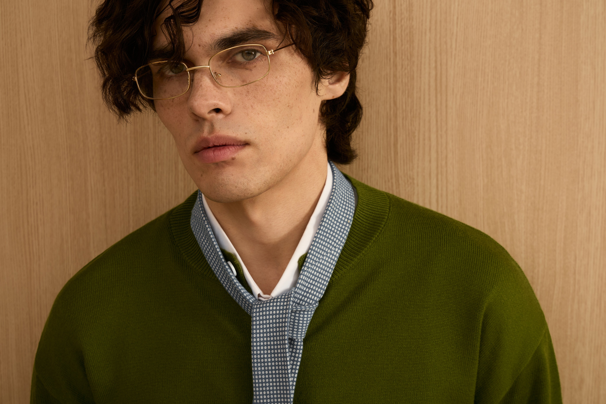 Мужской каталог