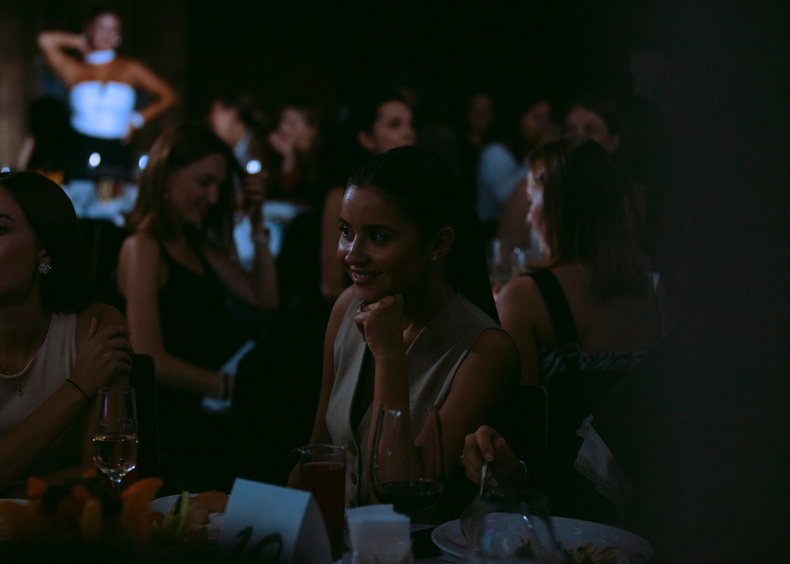 SHIK. Портретный фотограф в Москве Дарья Цезария