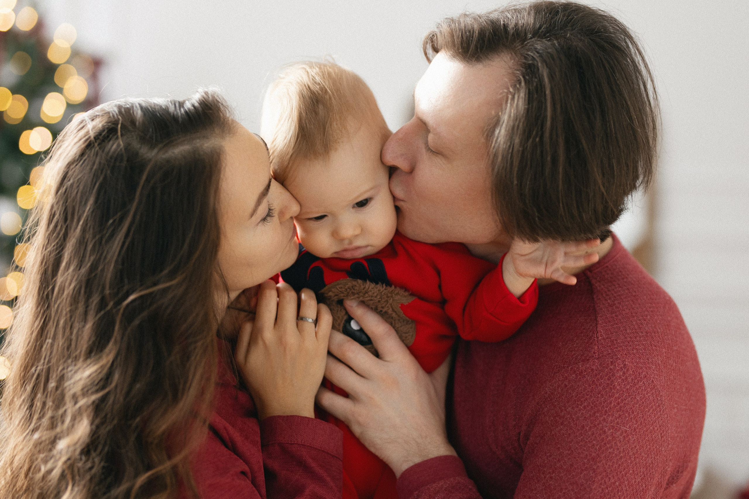 FAMILY. Maria Startseva Photo