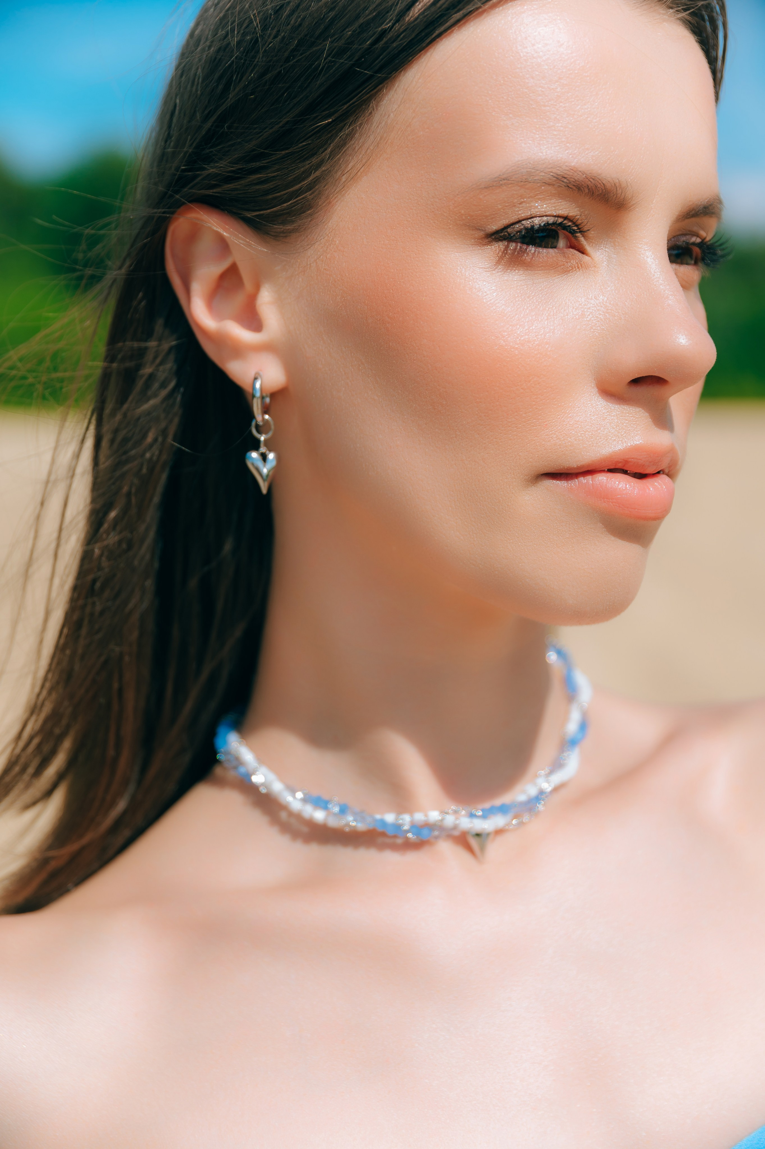 Летняя коллекция. Яна Репина. Детский и семейный фотограф Катерина Мишина