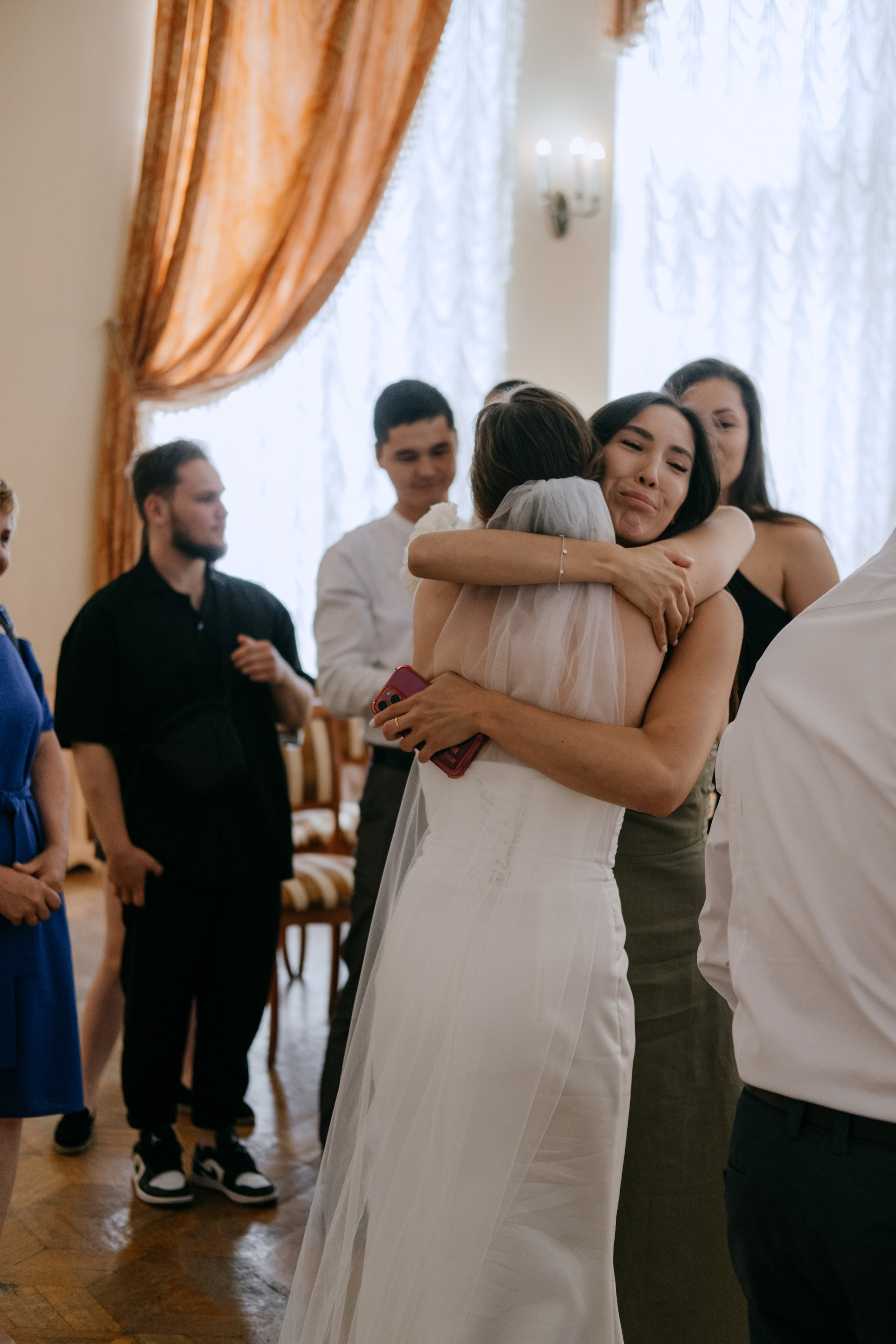 Игорь и Виктория. Фотограф в Астрахани Миронова Анастасия