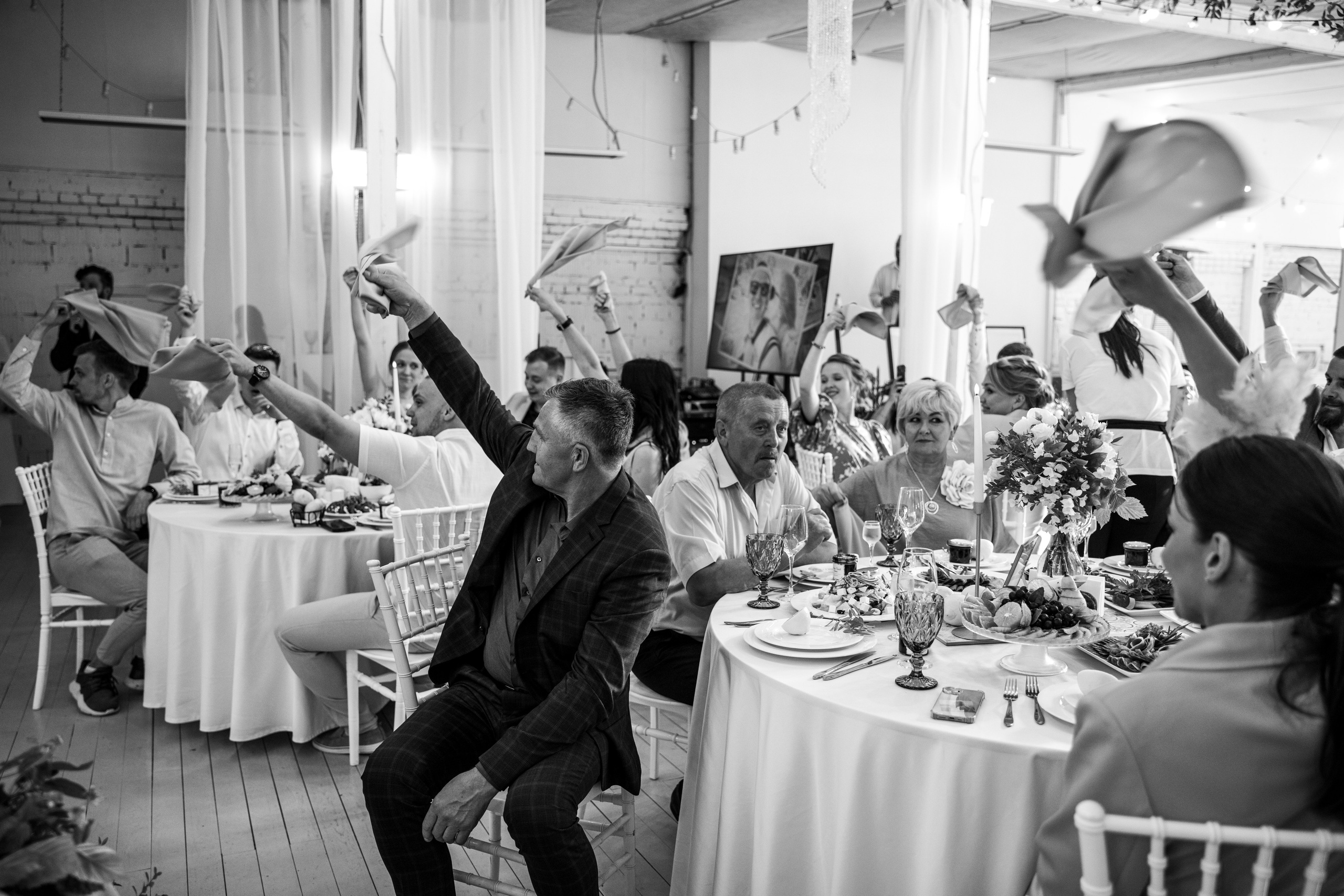 Марина и Сева обещают. Свадебный и семейный фотограф в Москве Julia Juice