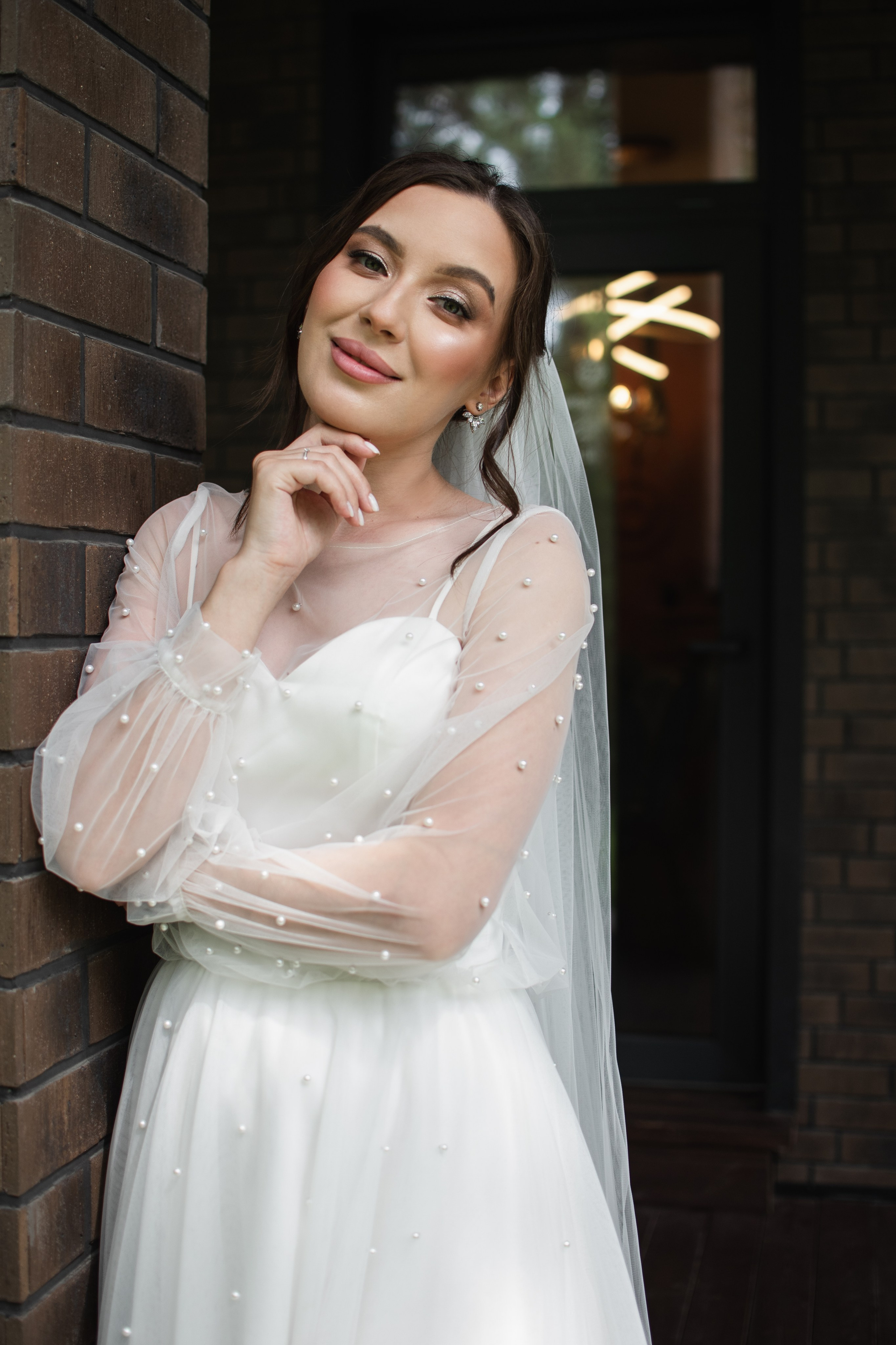 Вадим и Регина. Фотограф Челябинск Екатерина Миниханова