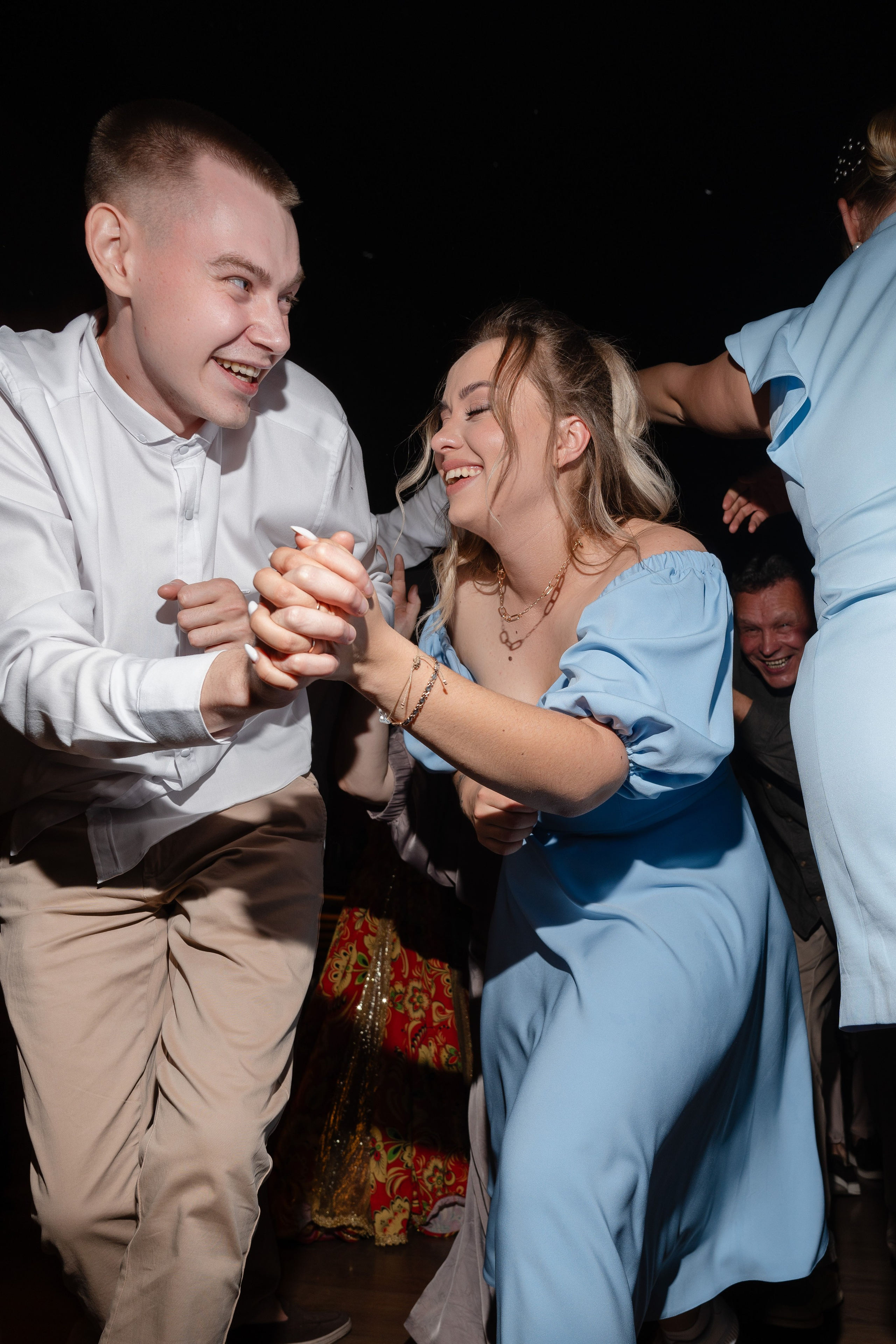 Банкеты. Margosha-ph.ru