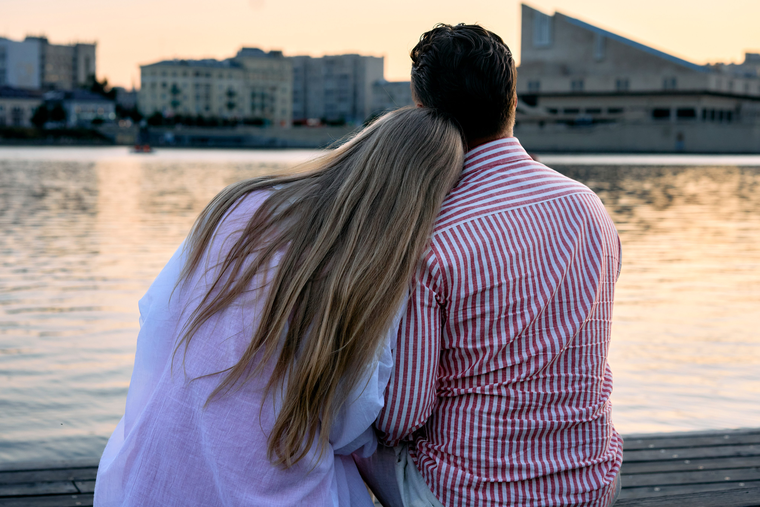 В ожидании малыша. Фотограф Казань