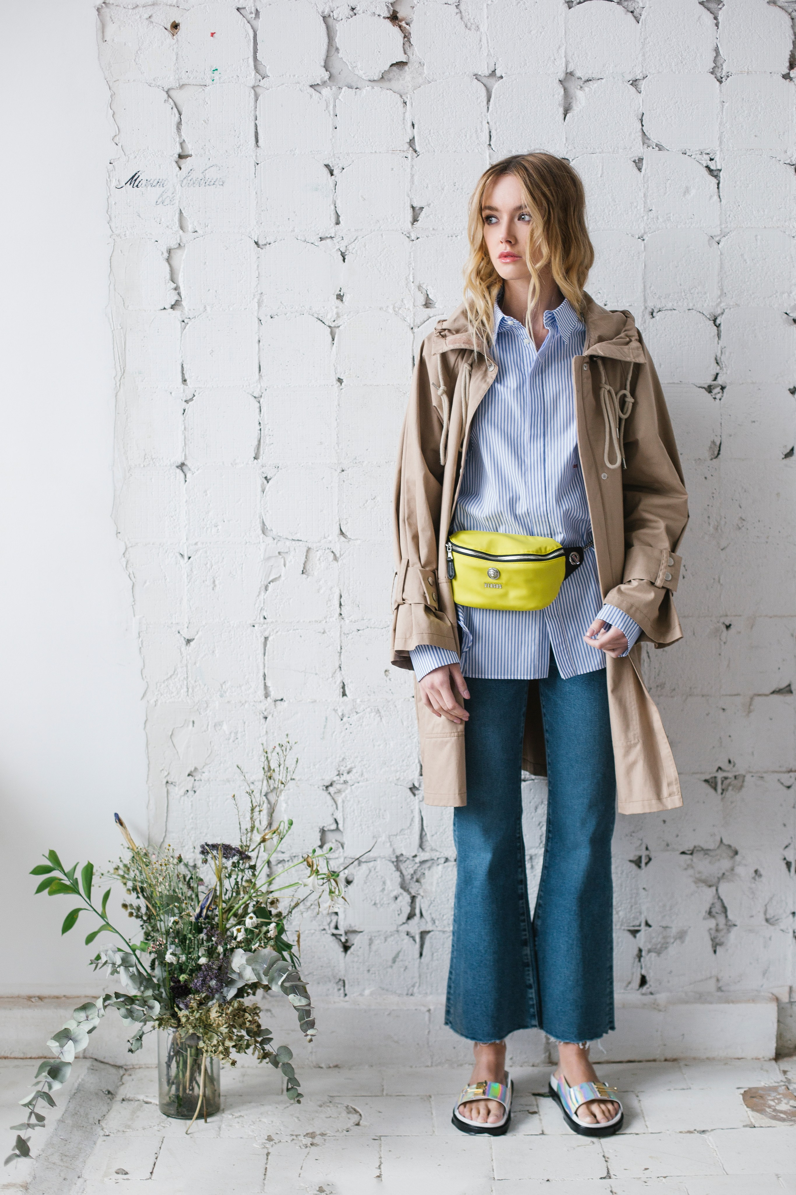 T S V E T N O Y. H O M E